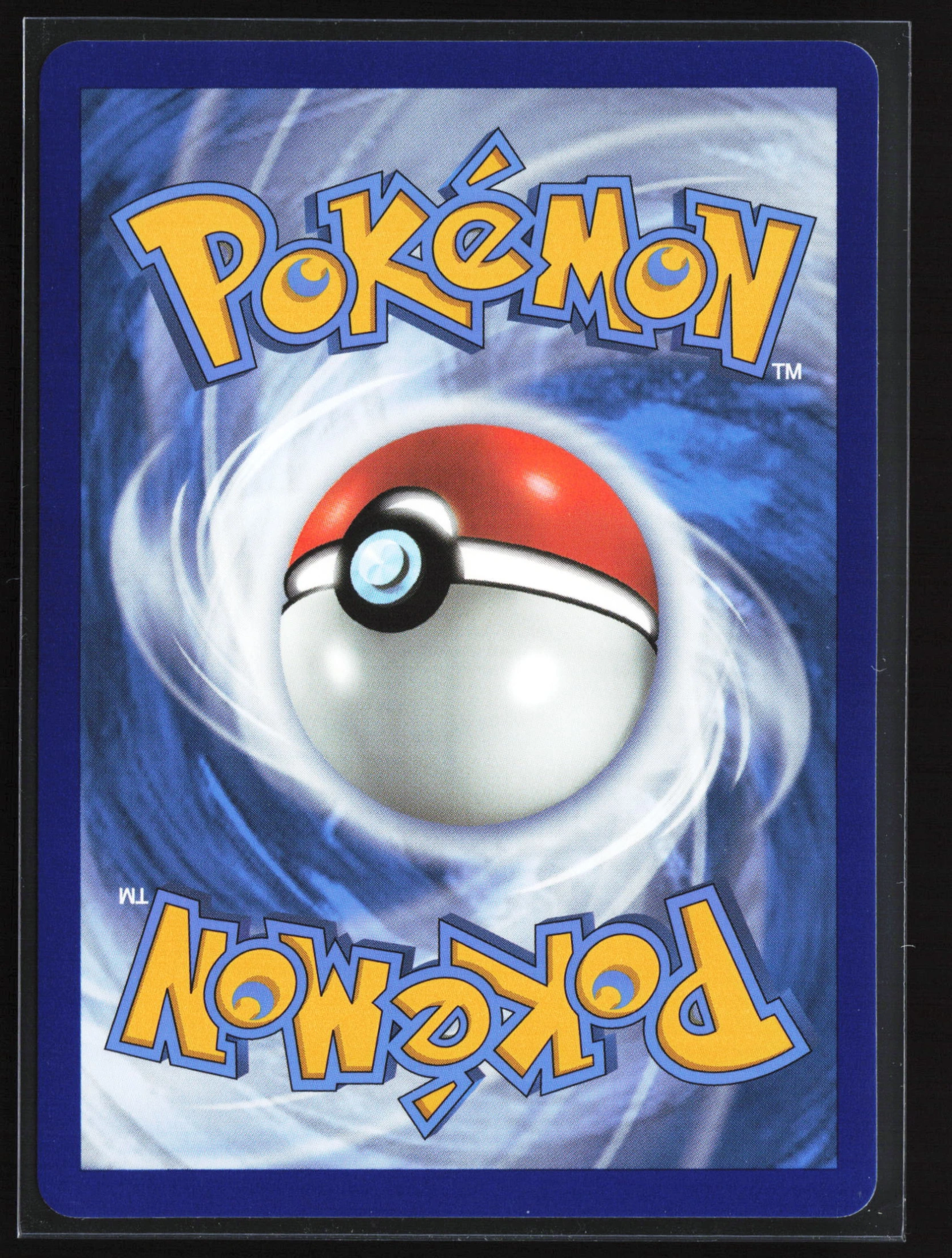 Mewtwo V-UNION (PR-SW SWSH160) — Achterkant