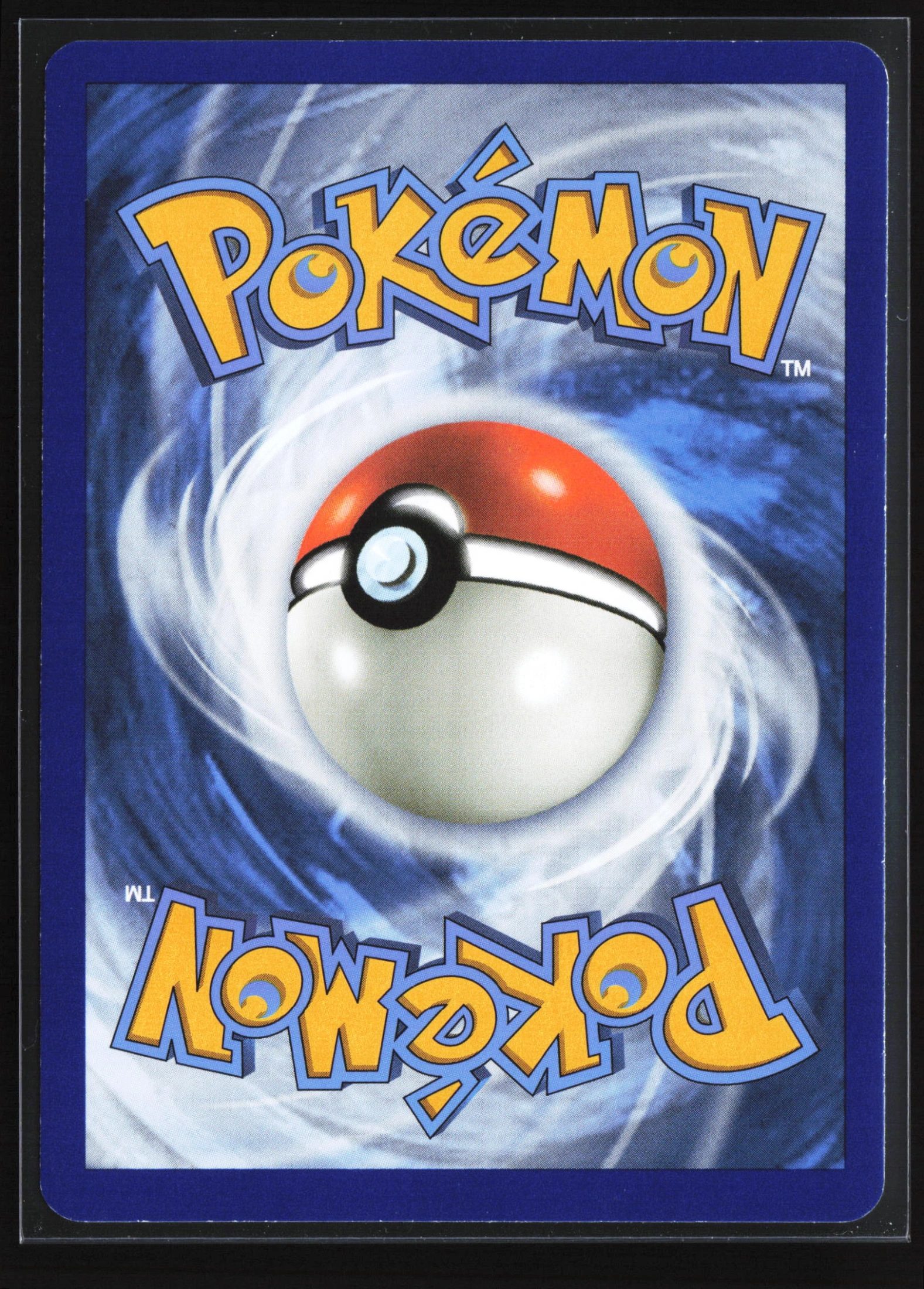 Greninja (PR-SW SWSH305) — Achterkant