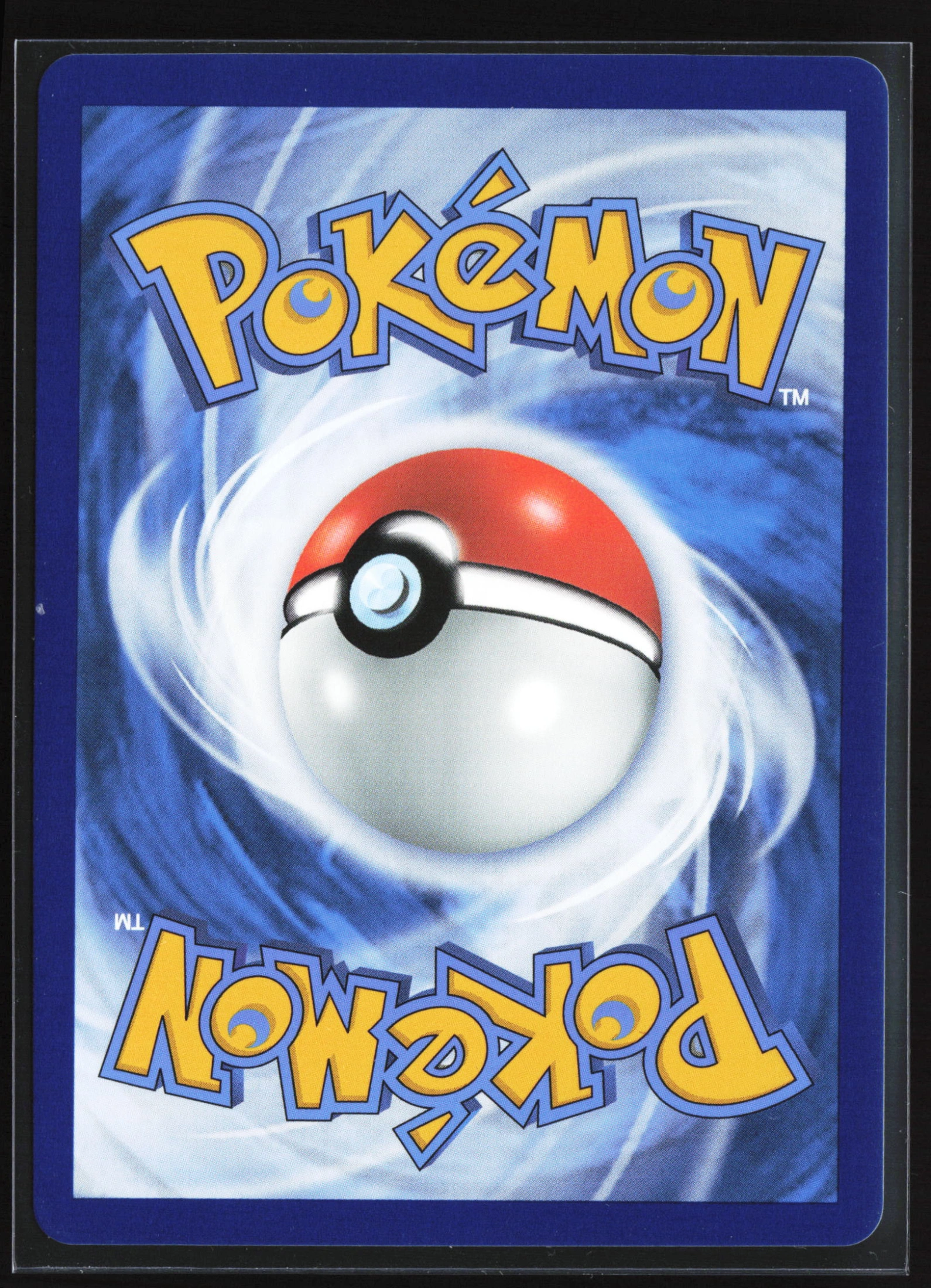 Roaring Moon ex (SVP 067) — Achterkant