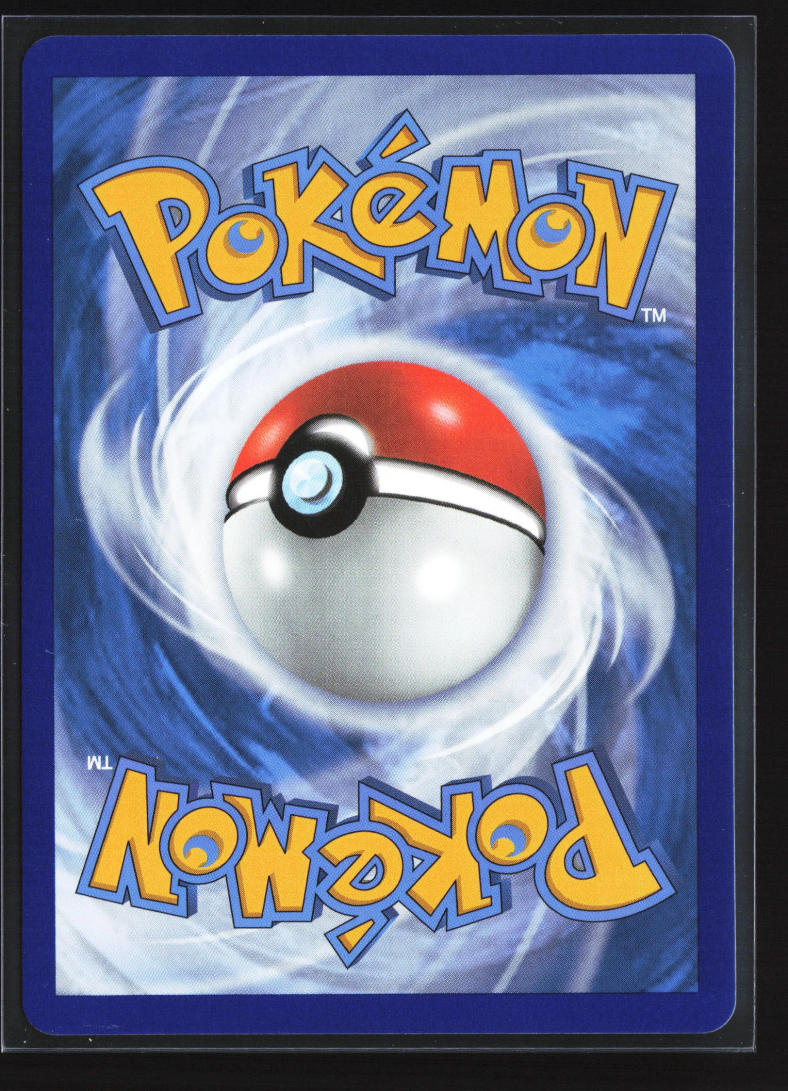 Mewtwo V-UNION (PR-SW SWSH159) — Achterkant