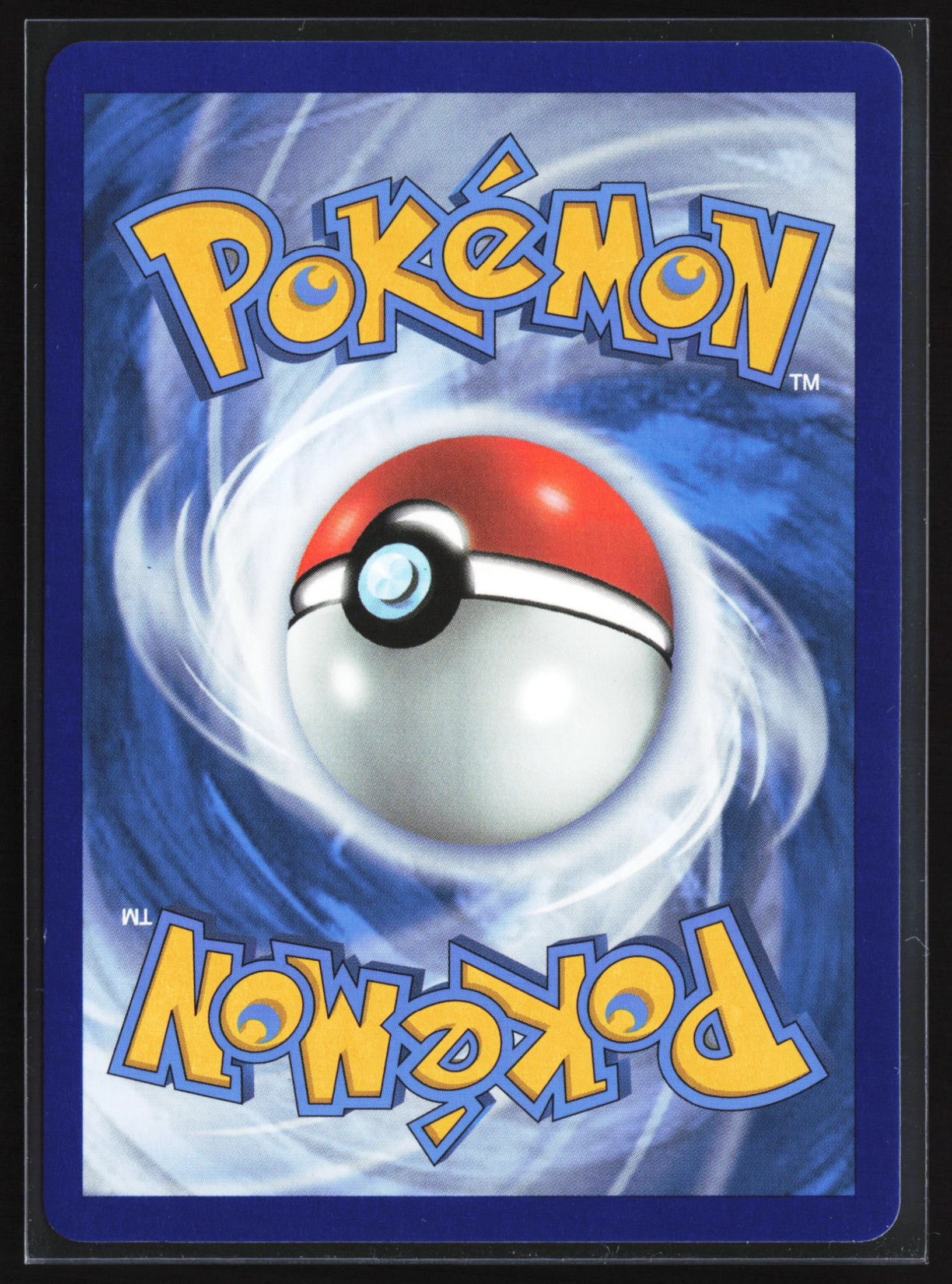 Mewtwo V-UNION (PR-SW SWSH161) — Achterkant