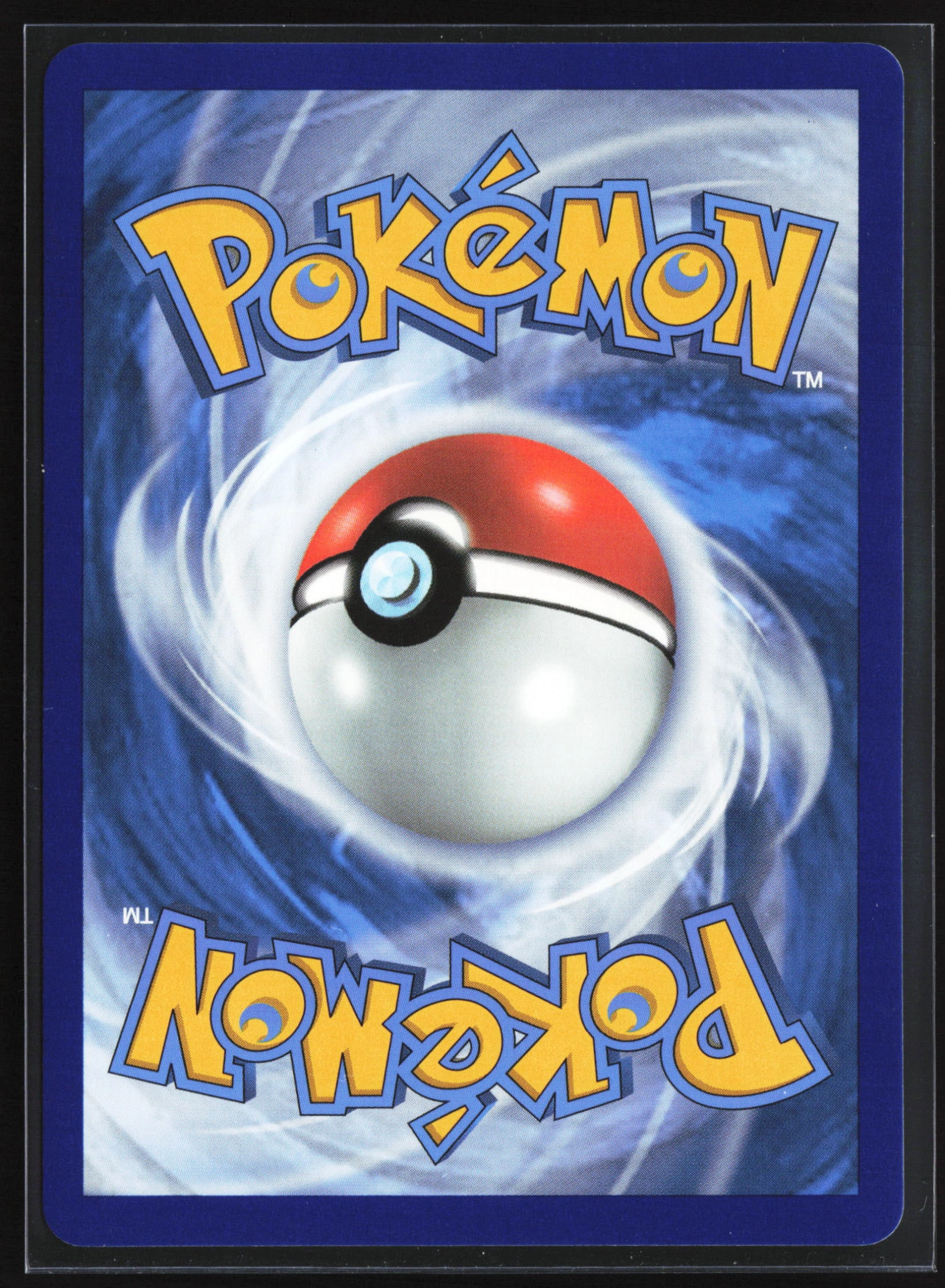 Mewtwo V-UNION (PR-SW SWSH162) — Achterkant