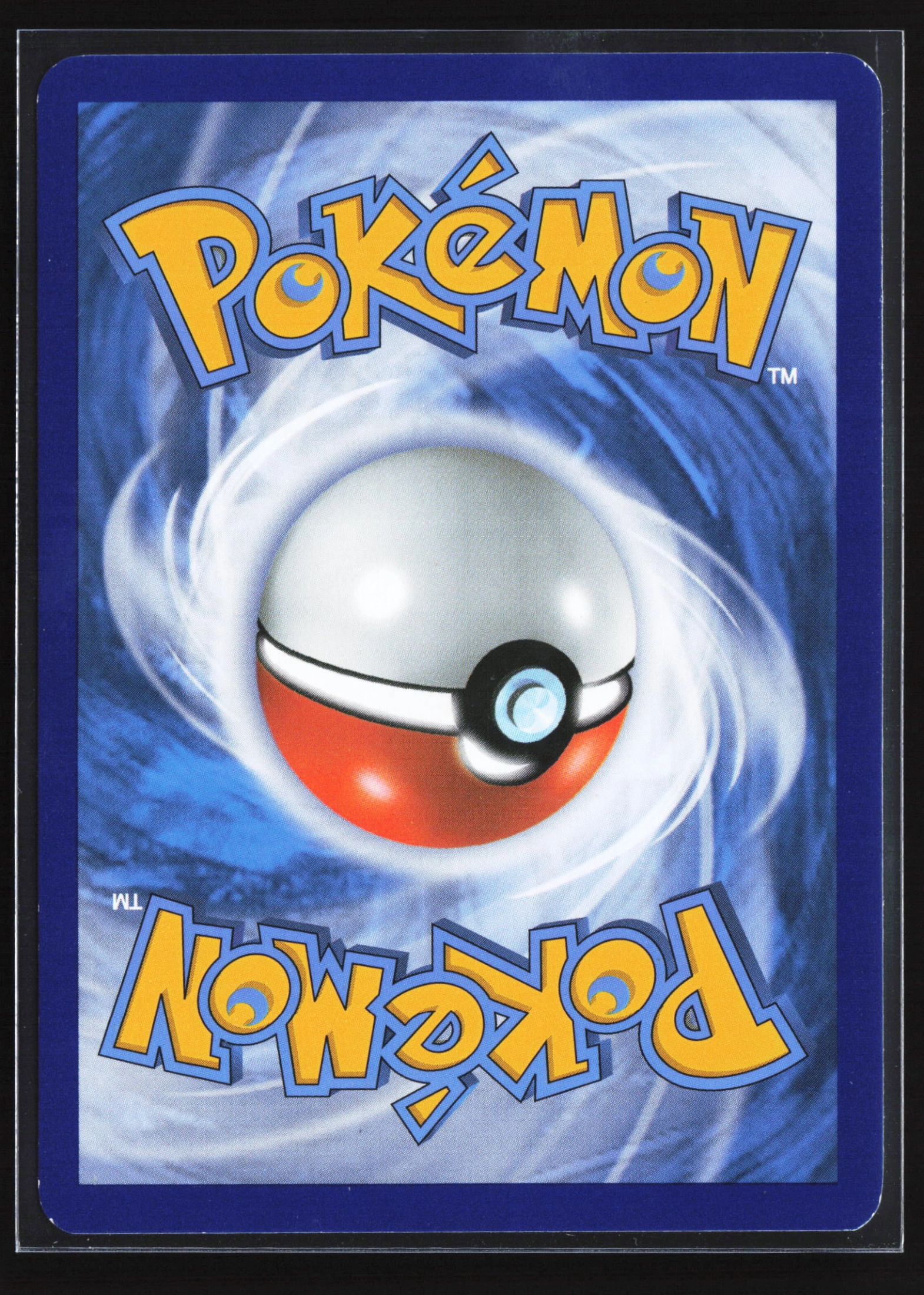 Golduck BREAK (BKP 018) — Achterkant
