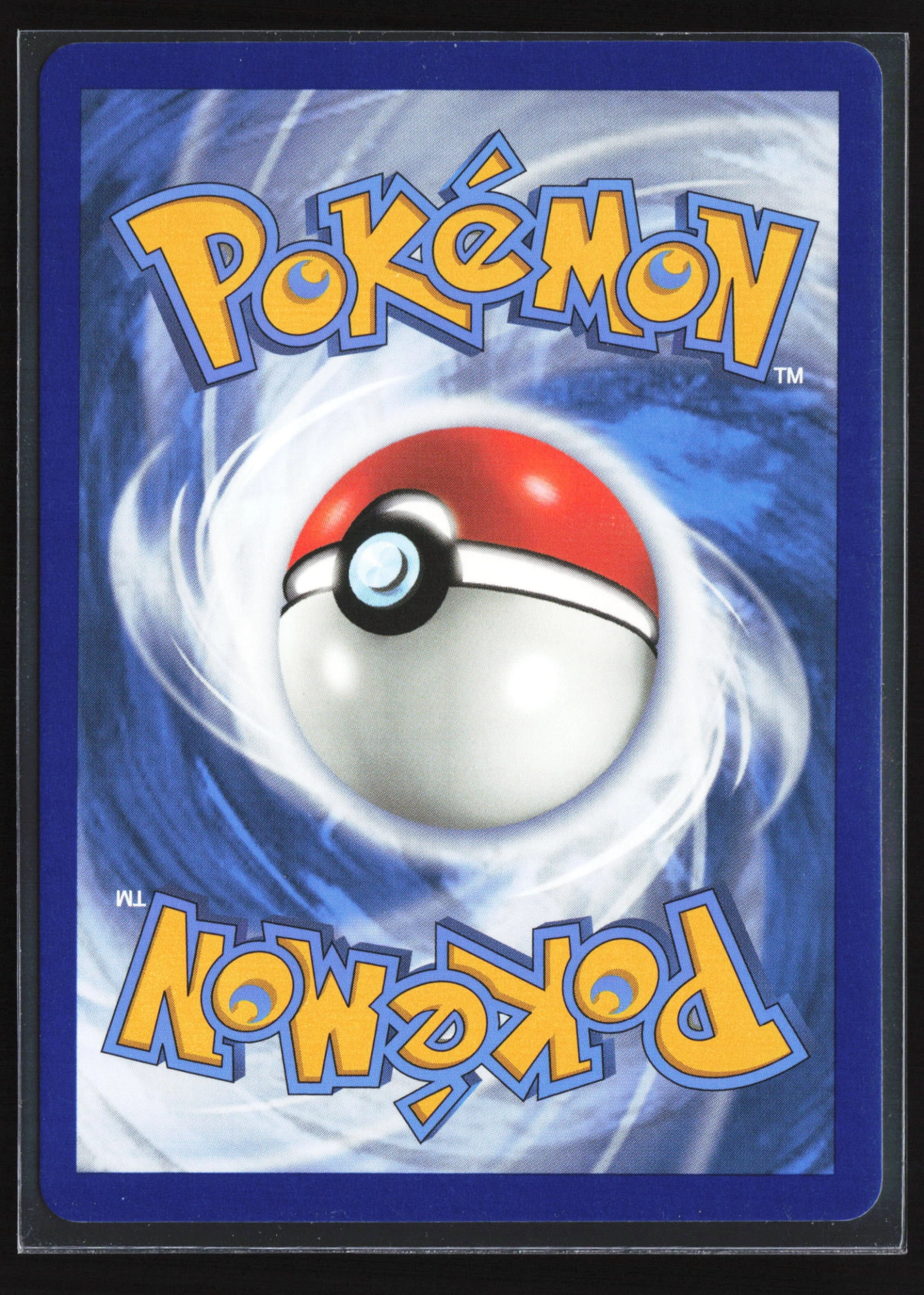 Pheromosa (HIF SV5) — Achterkant