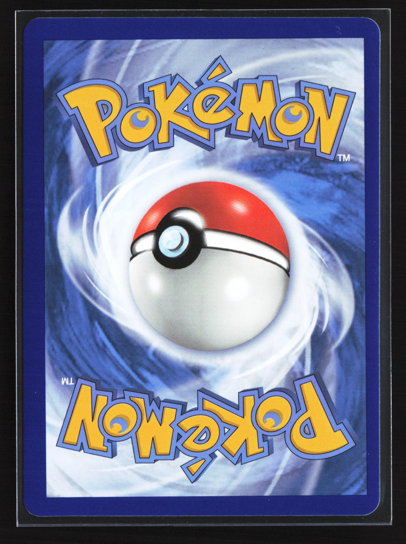 Hisuian Typhlosion V (PR-SW SWSH237) — Achterkant