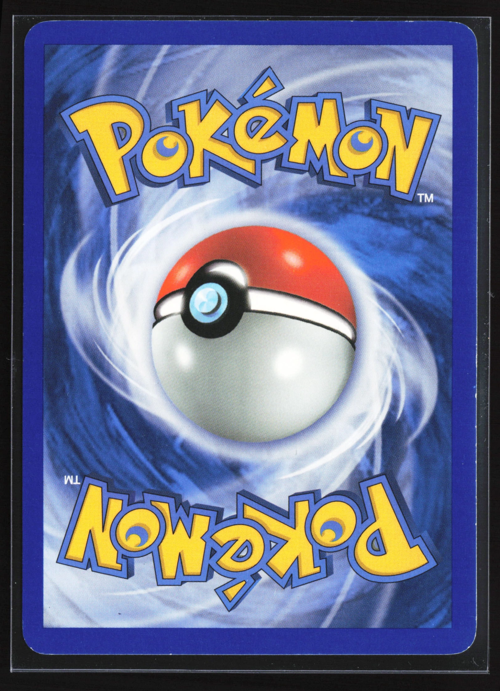 Charmeleon (PK 028) — Achterkant