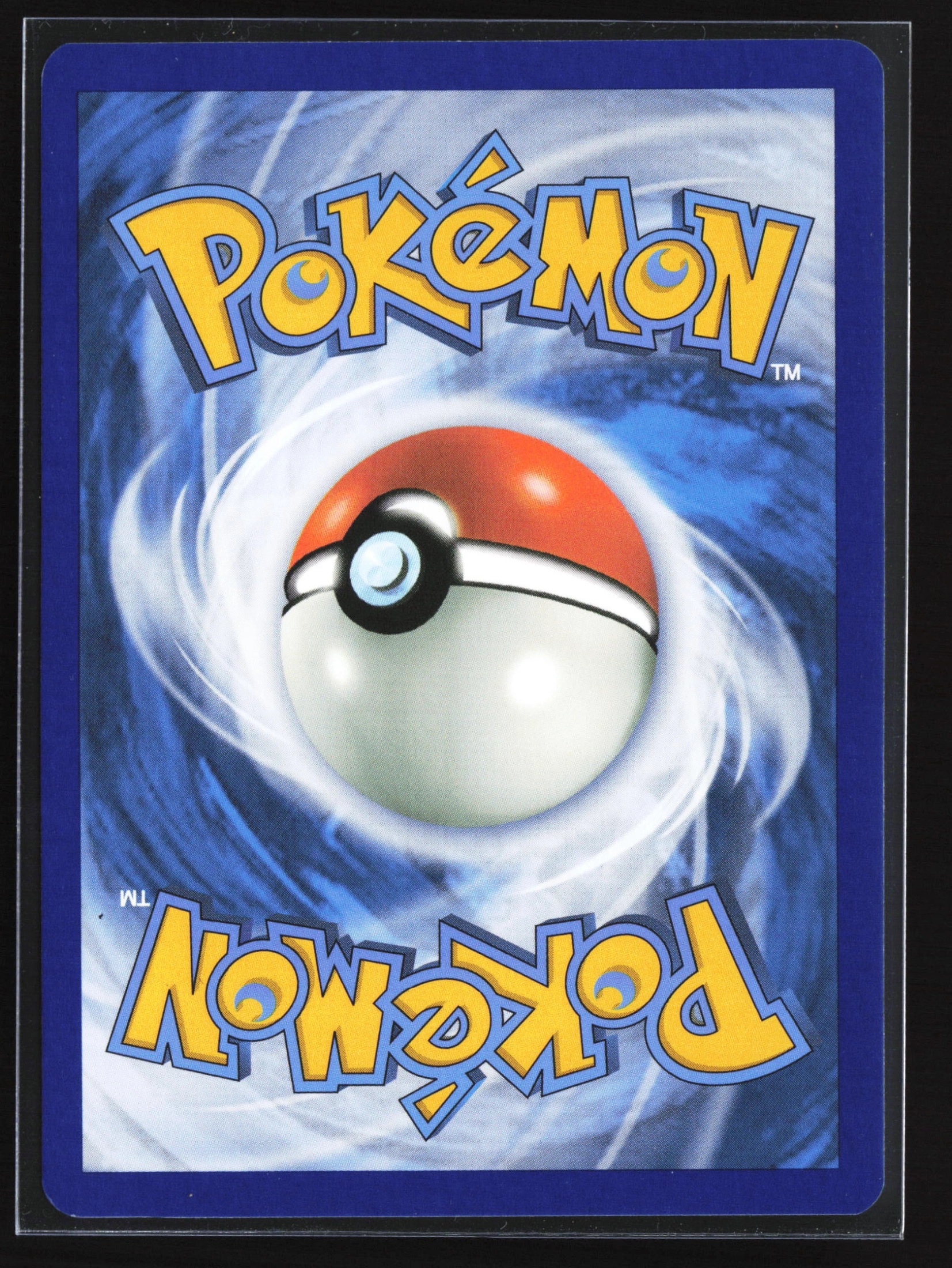 Bloodmoon Ursaluna ex (TWM 141) — Achterkant