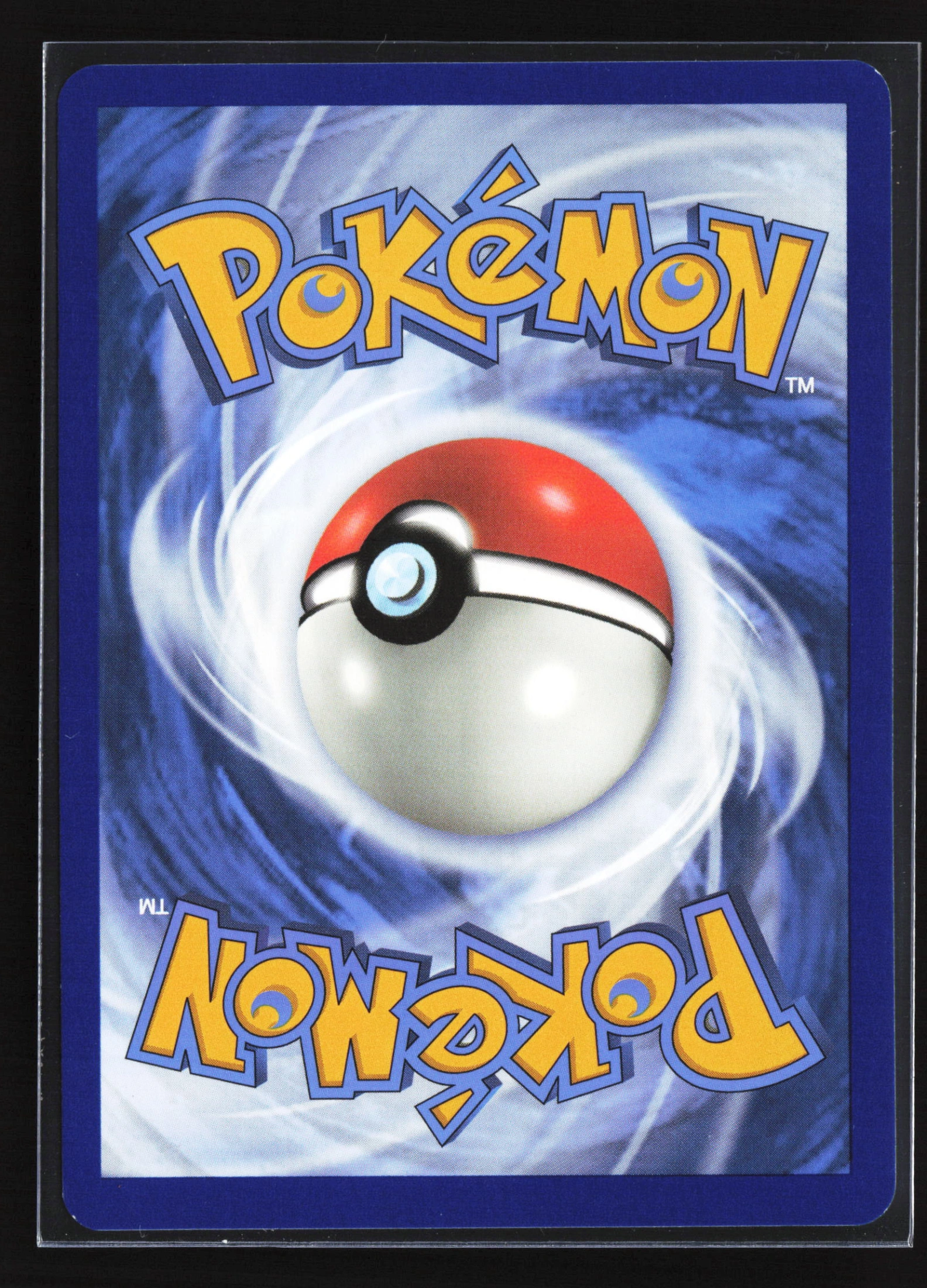 Tapu Koko ex (PAR 247) — Achterkant