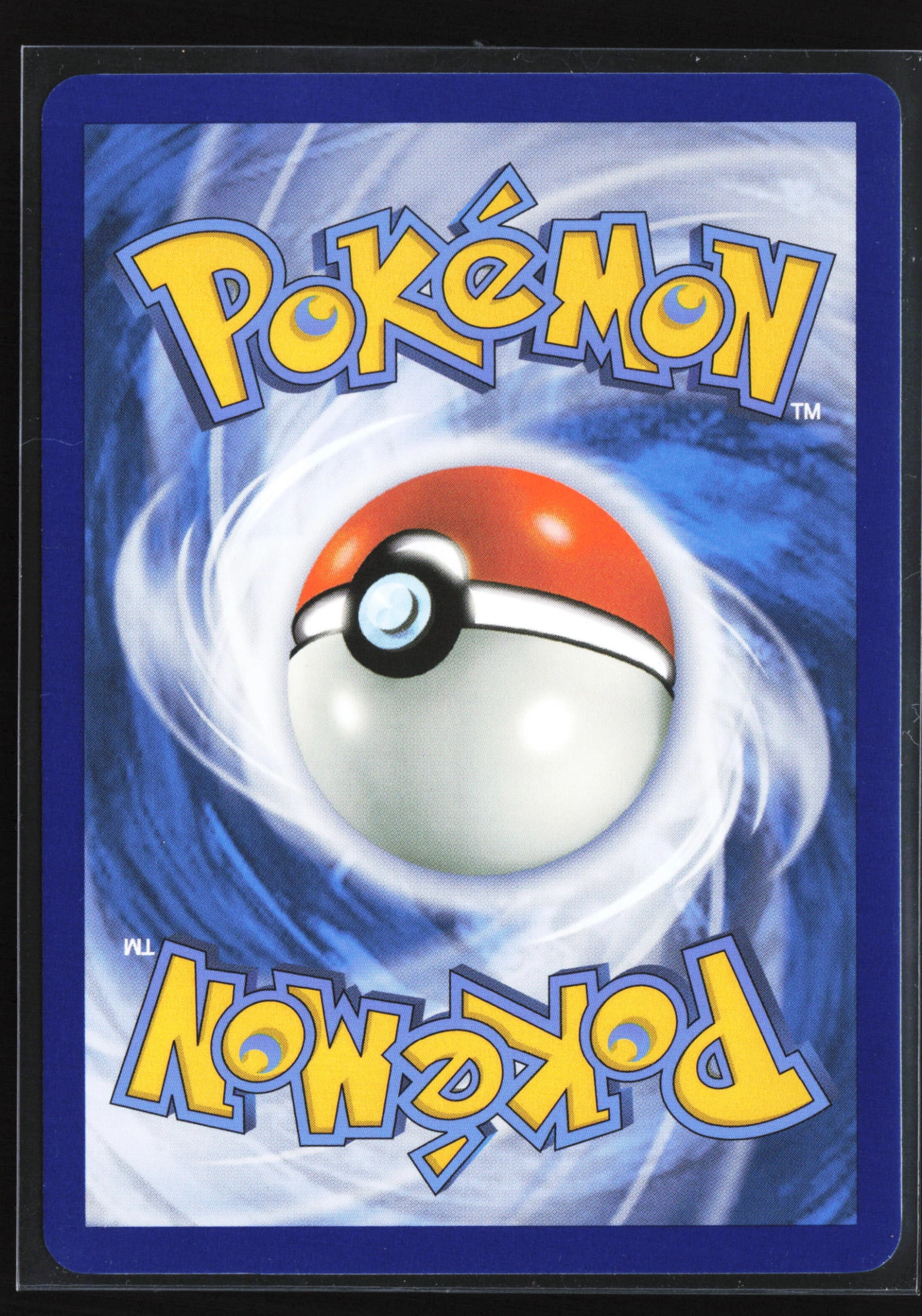 Spheal (SSP 199) — Achterkant