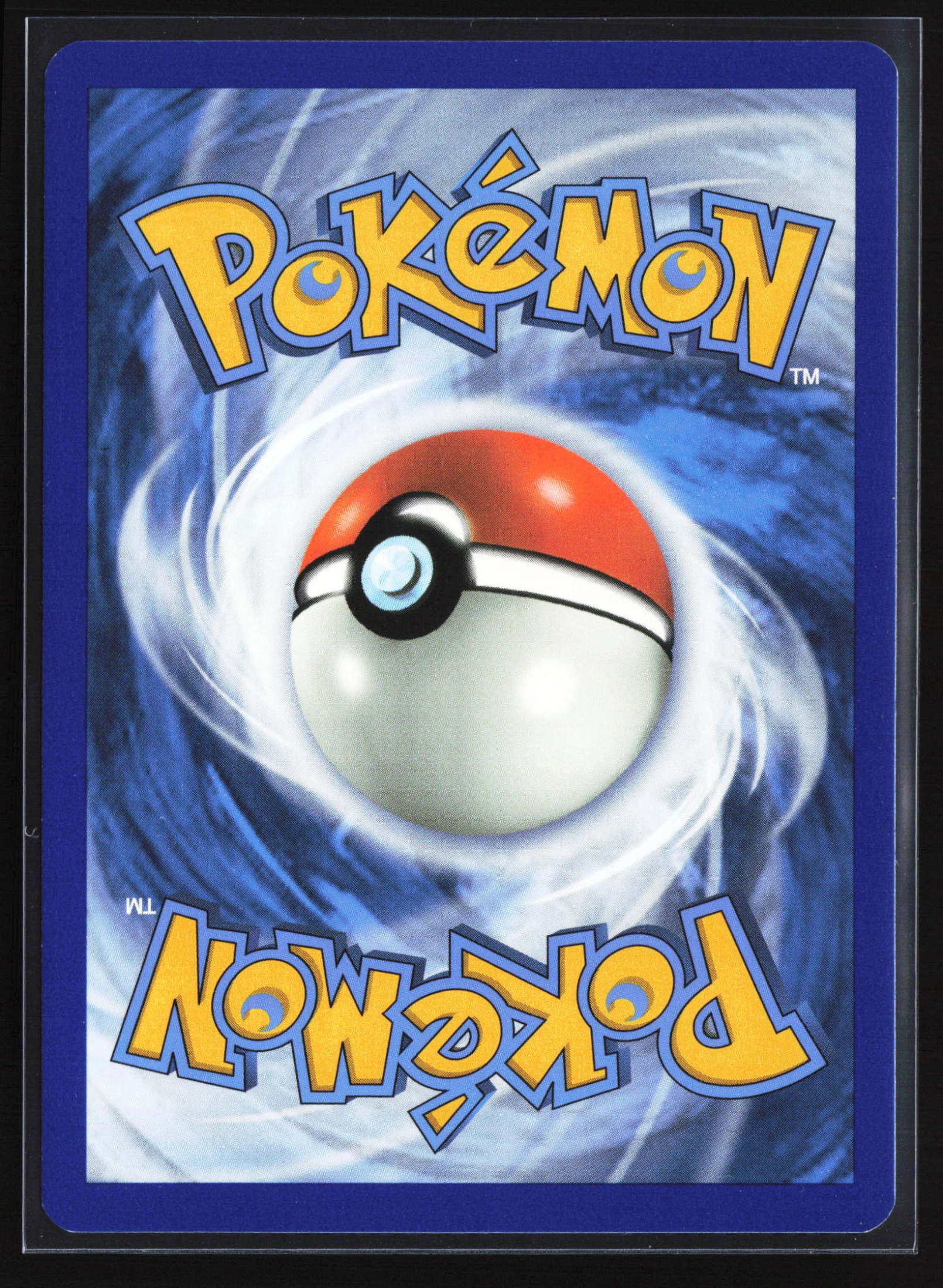 Wooloo (PR-SW SWSH011) — Achterkant