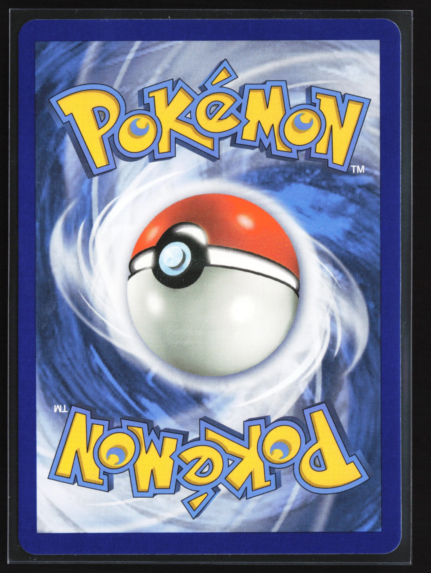 Alcremie VMAX (CPA 023) — Achterkant
