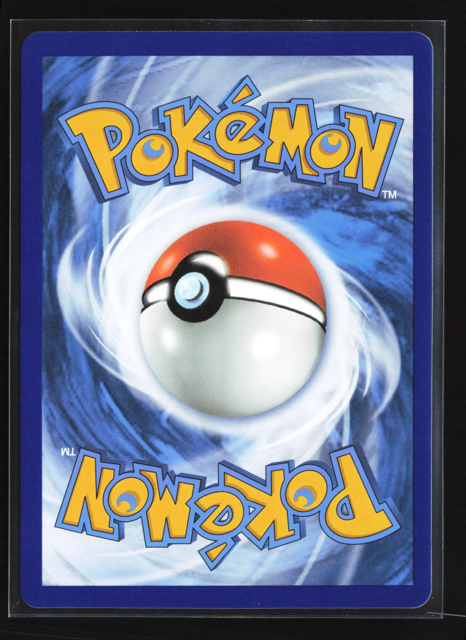 Unown VSTAR (SIT 066) — Achterkant