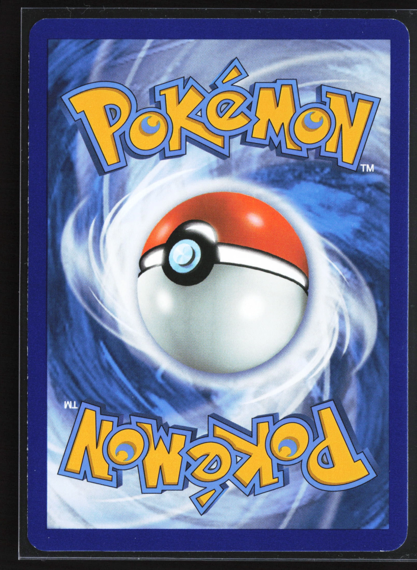 Clefairy (EVO 063) — Achterkant