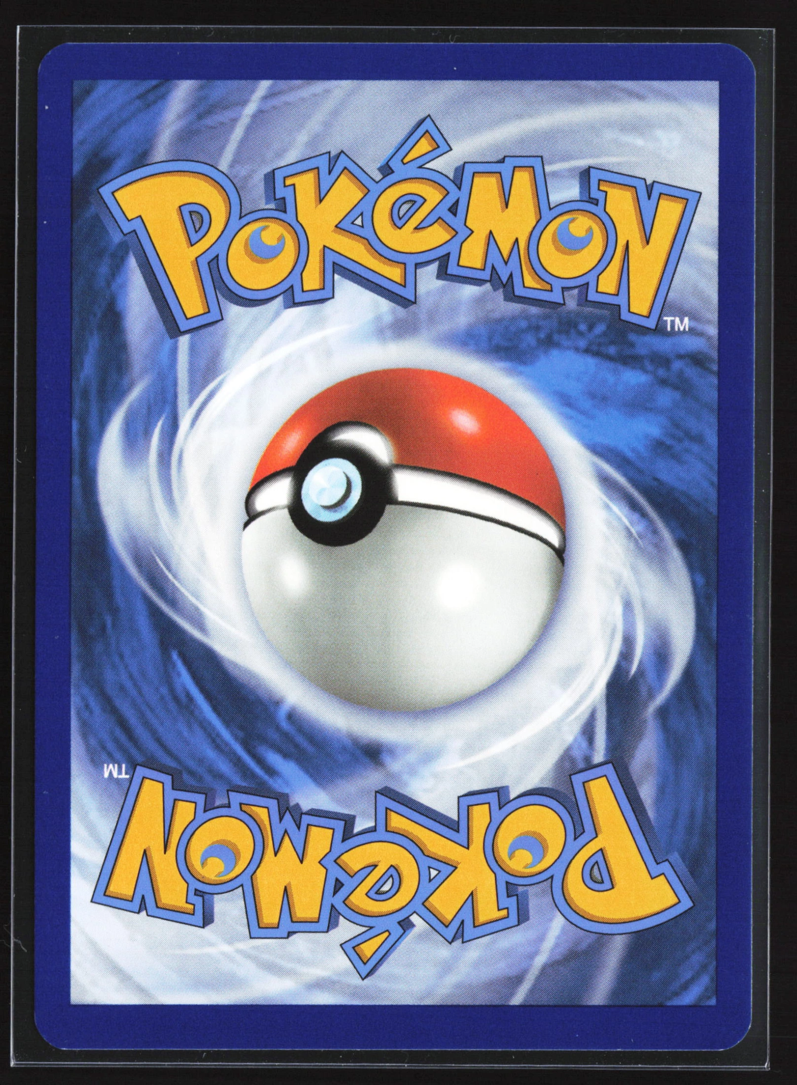Mew ex (PAF 216) — Achterkant