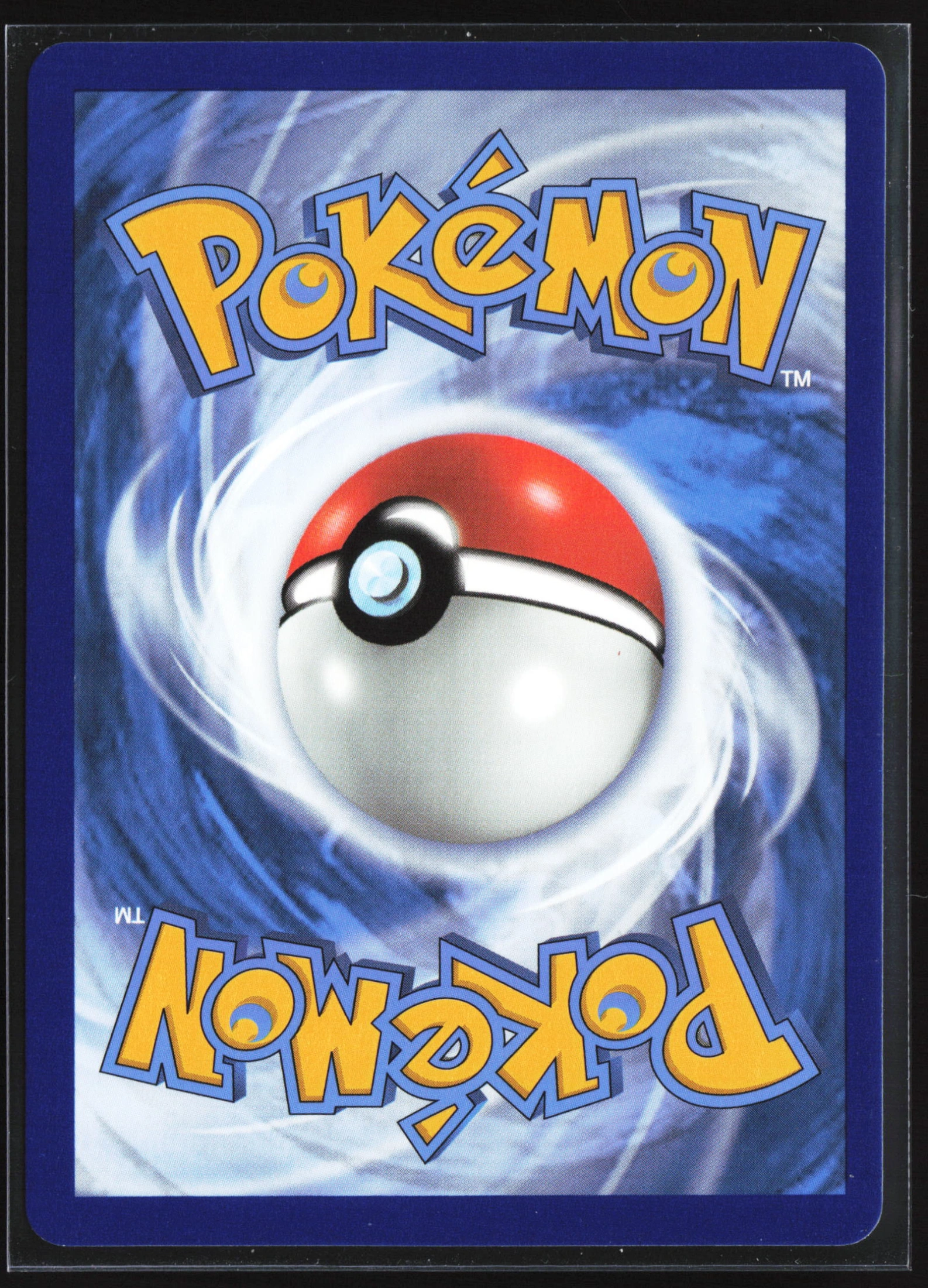 Infernape V (PR-SW SWSH252) — Achterkant
