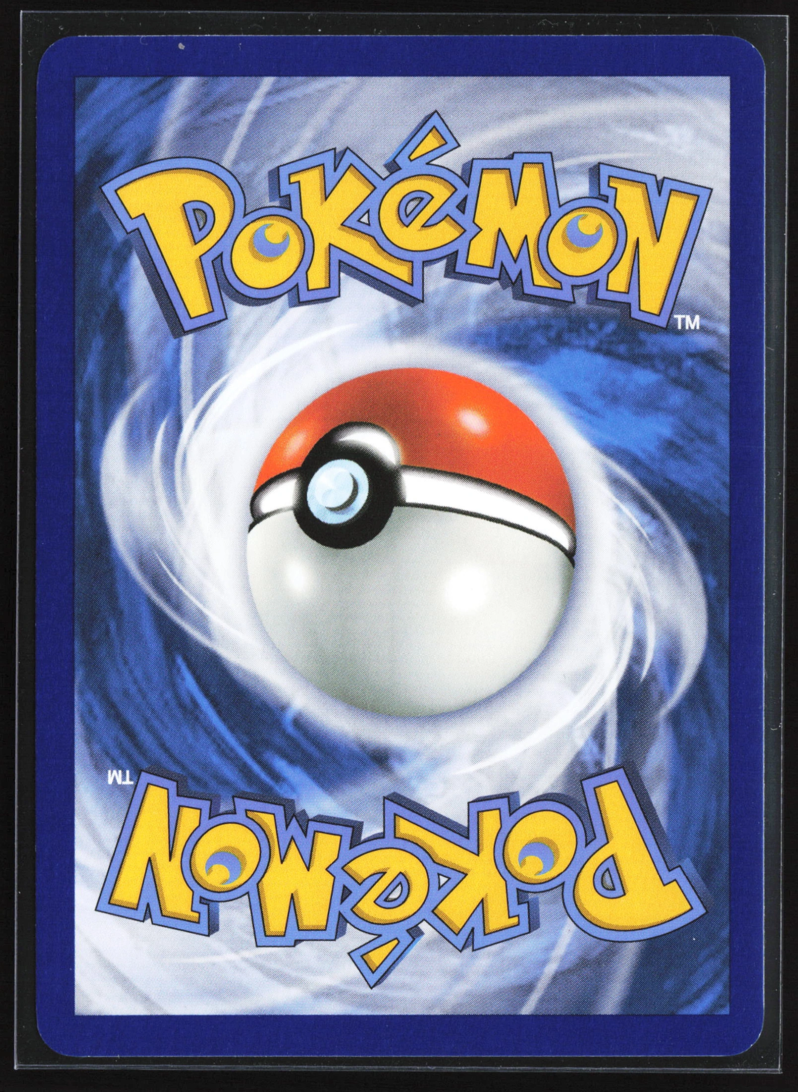 Poké Pad (POR 081) — Achterkant