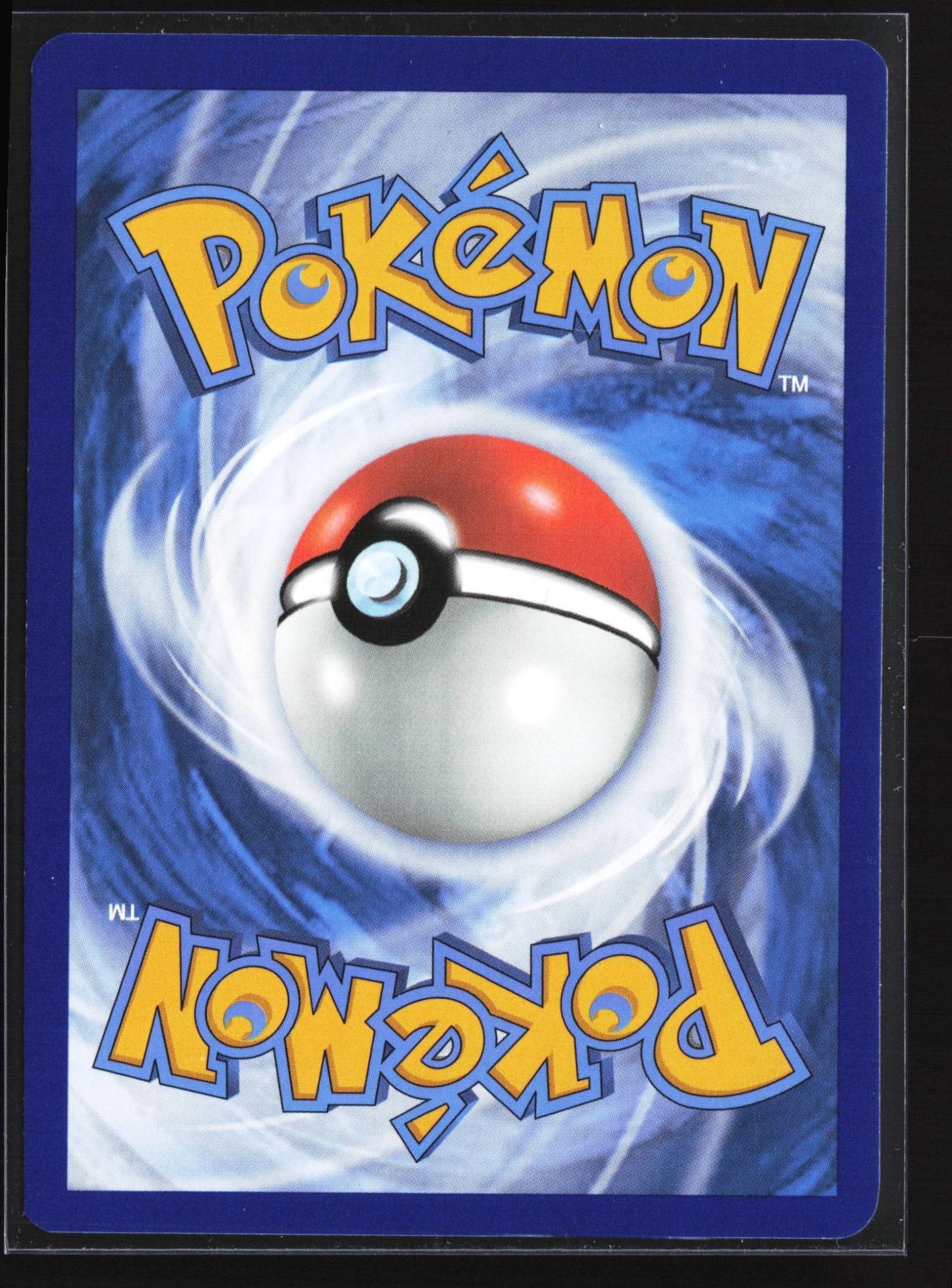Poké Vital A (SFA 062) — Achterkant