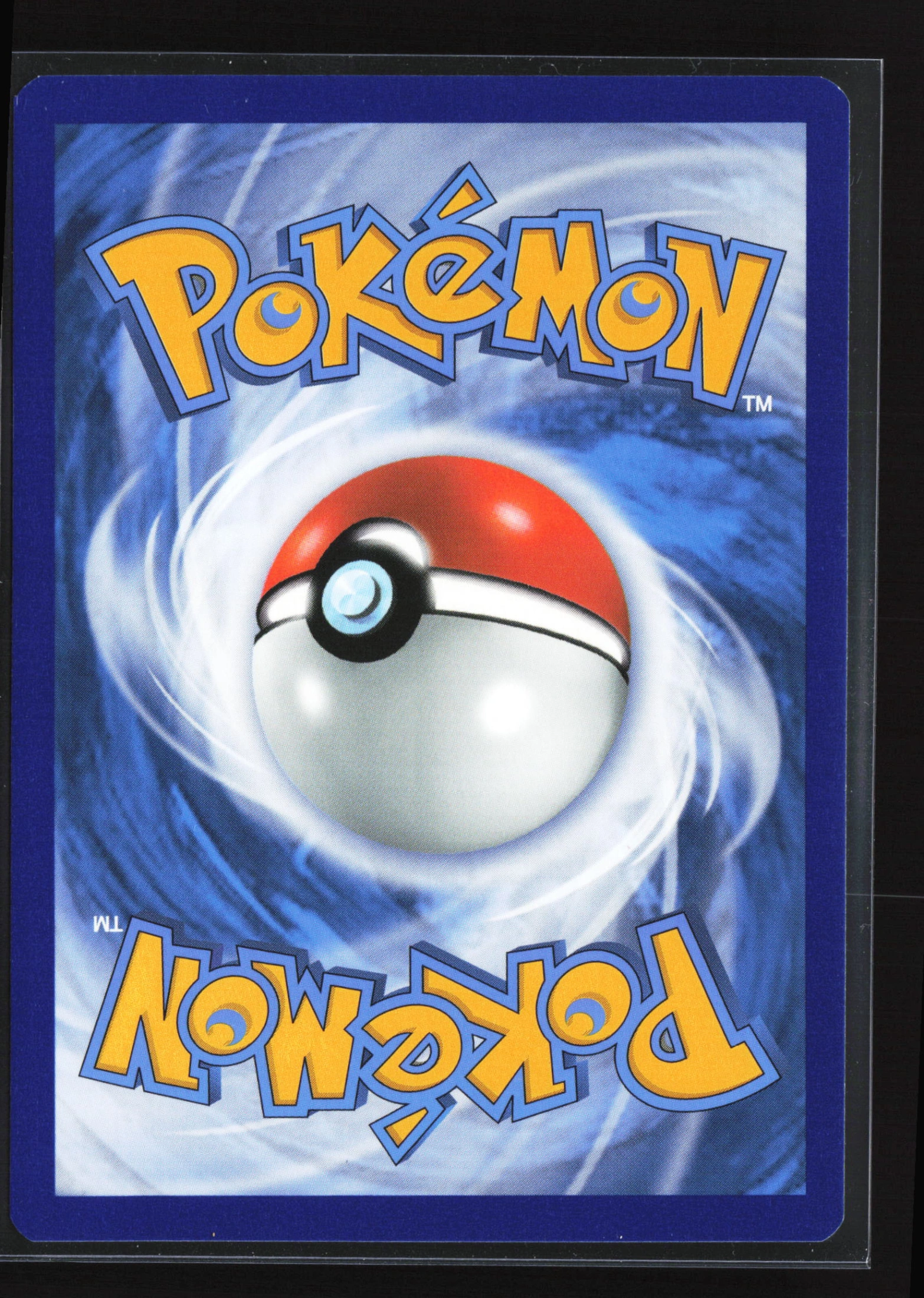 Sylveon VMAX (EVS 211) — Achterkant