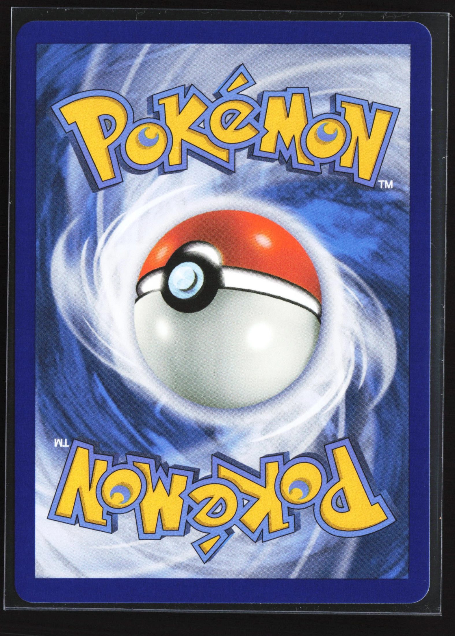 Mega Mawile ex (MEG 162) — Achterkant