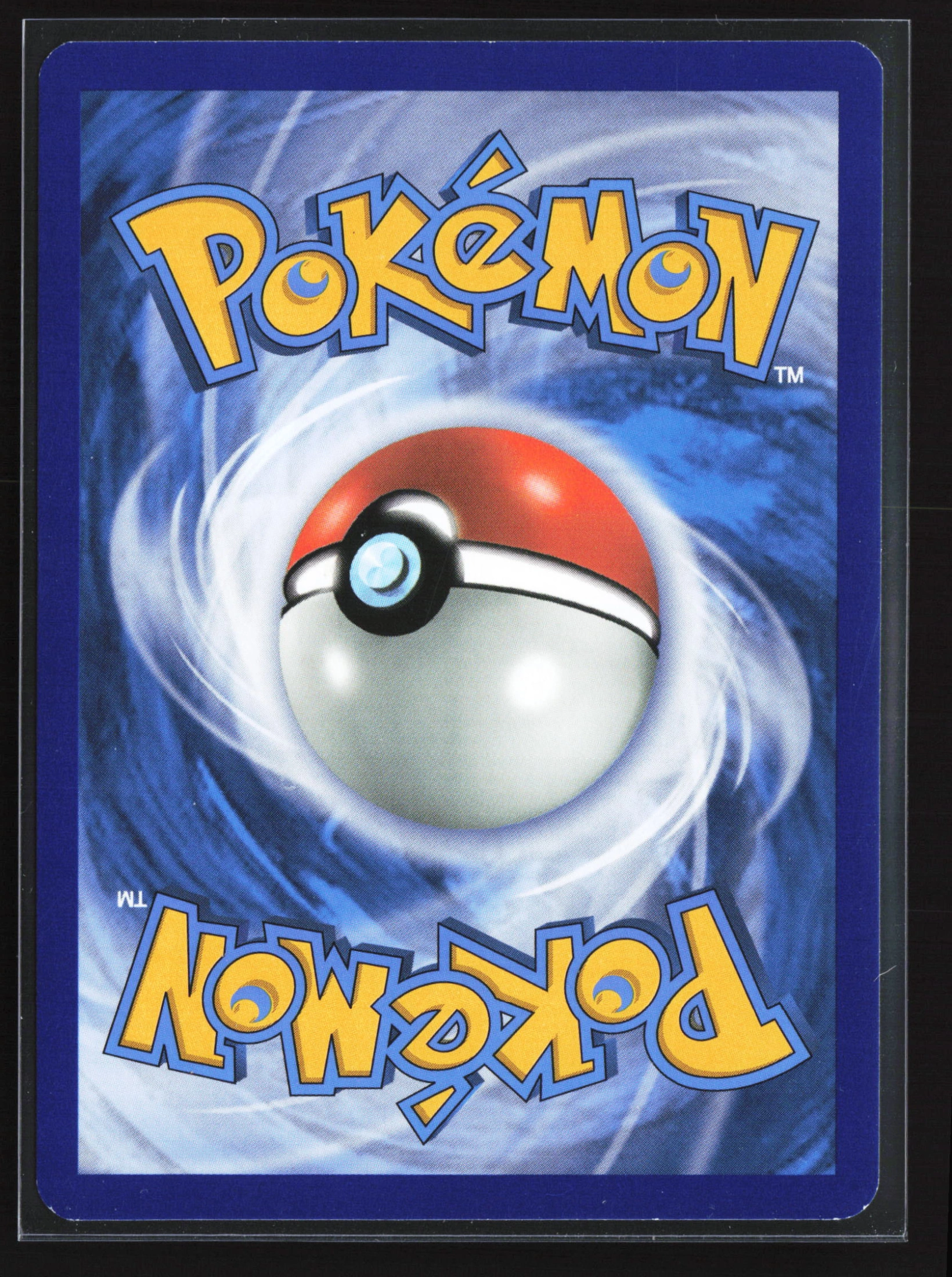 Zygarde-GX (FLI 123) — Achterkant