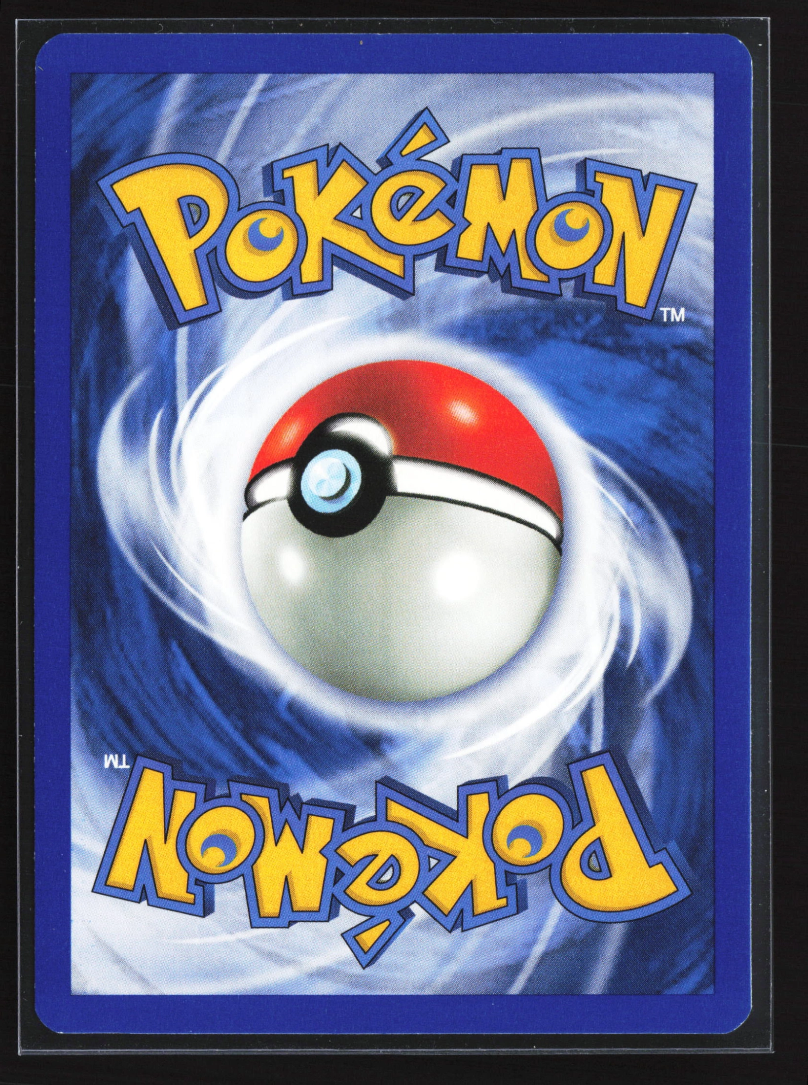 Erika's Jigglypuff (G2 069) — Achterkant