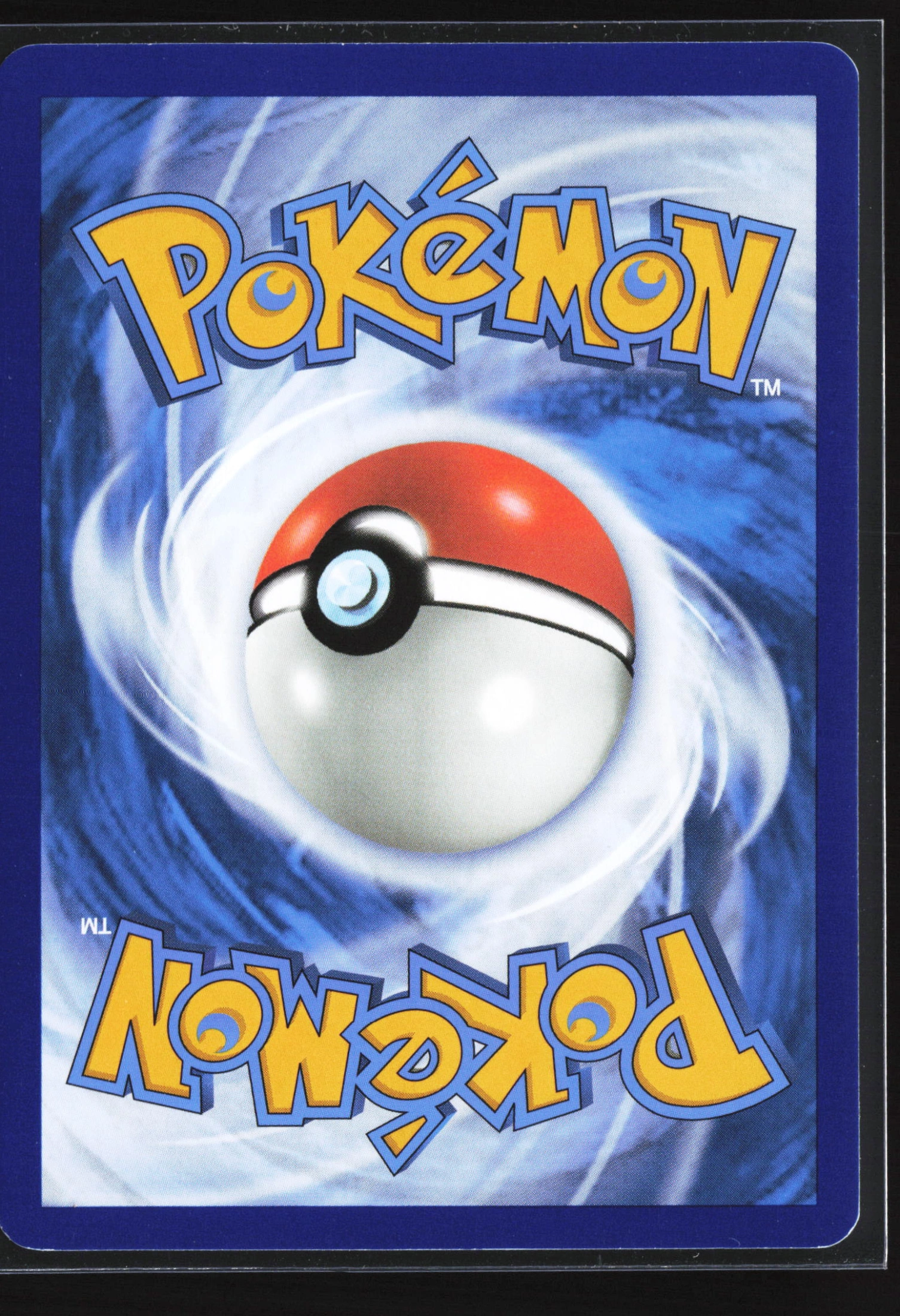 Zapdos ex (MEW 192) — Achterkant