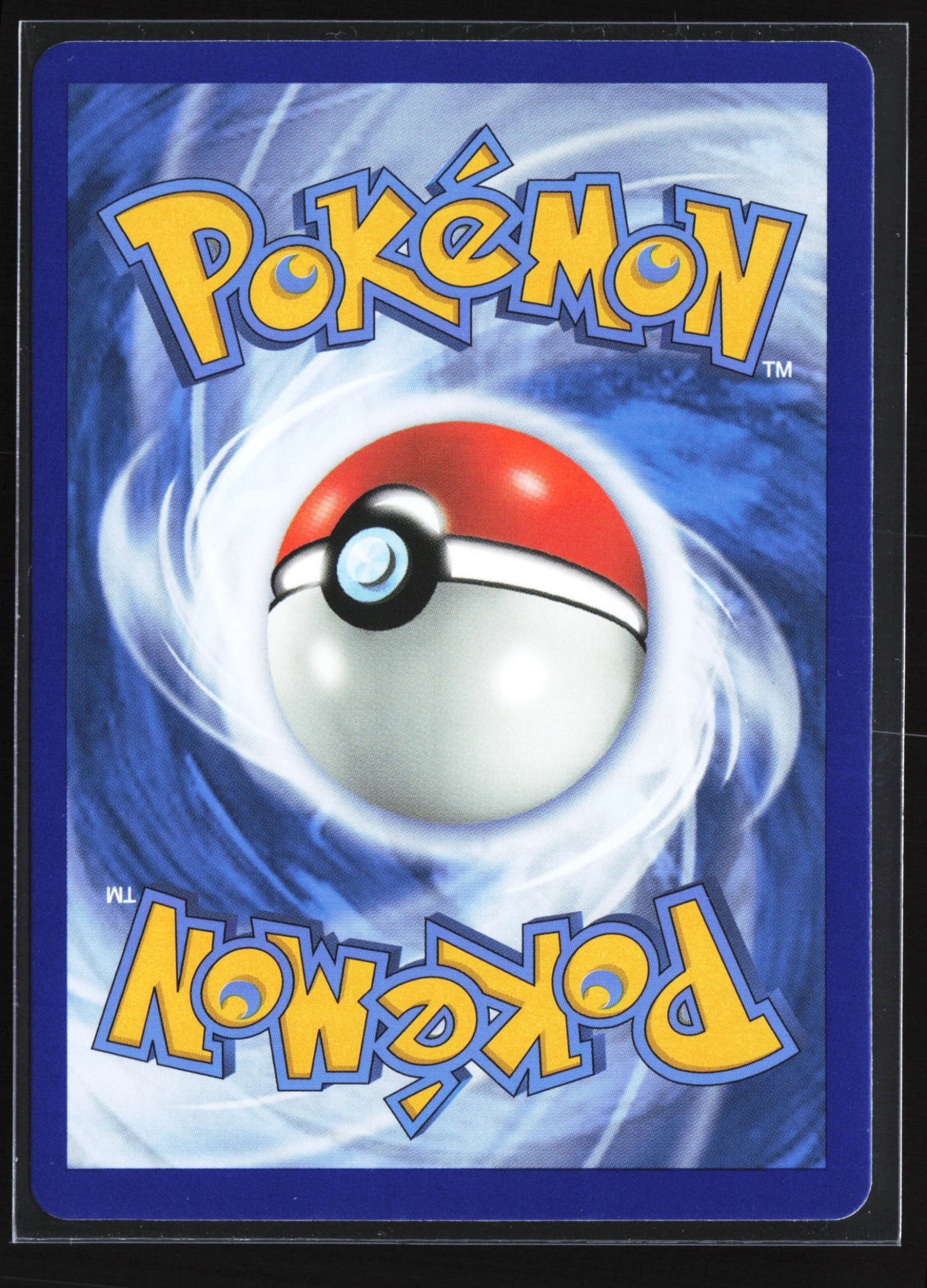 Mega Lopunny & Jigglypuff-GX (CEC 165) — Achterkant