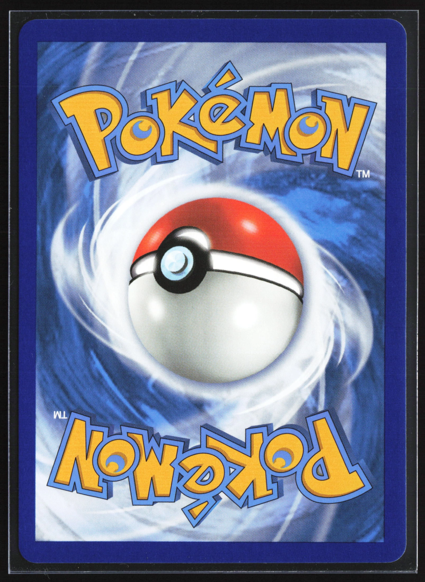 Alolan Vulpix (HIF SV8) — Achterkant