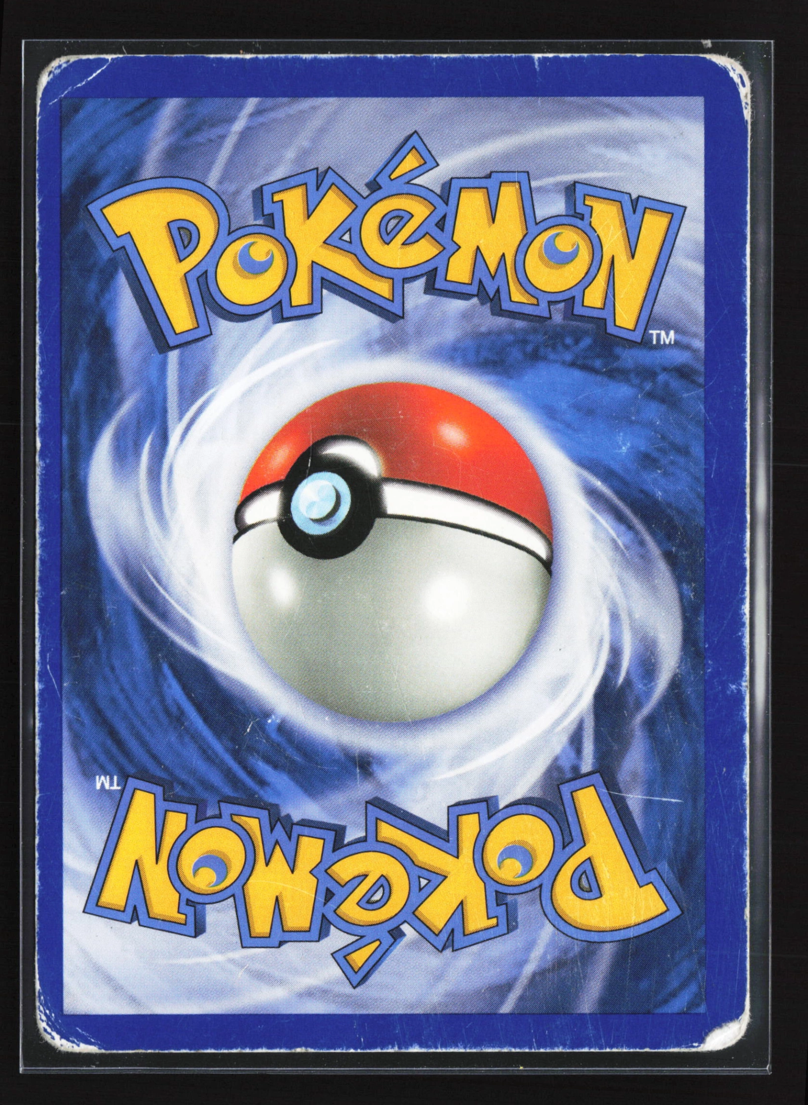 Heatran LV.X (PR-DPP DP31) — Achterkant