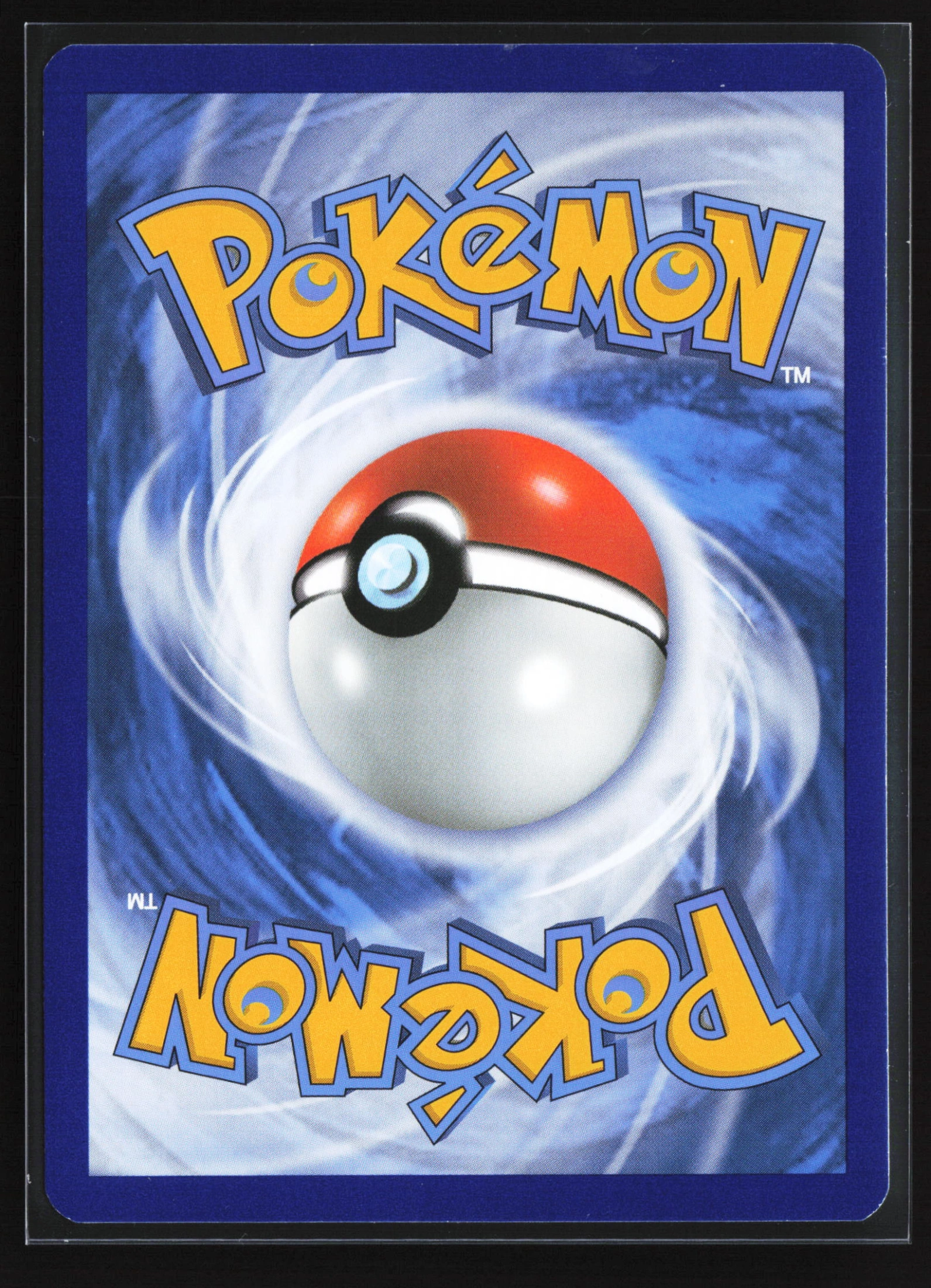 Hoopa-EX (PR-XY XY71) — Achterkant