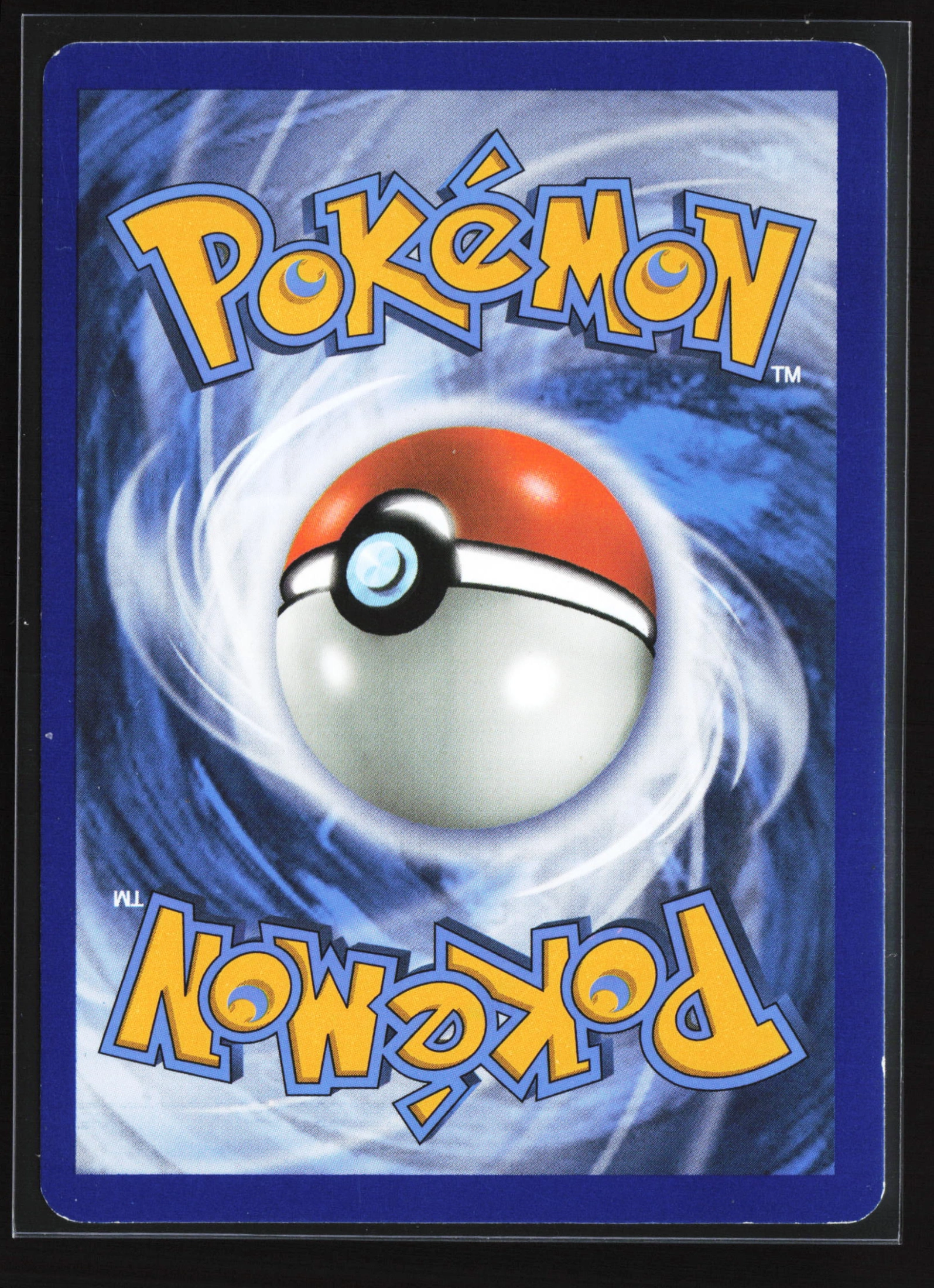 Charmeleon (BUS 019) — Achterkant