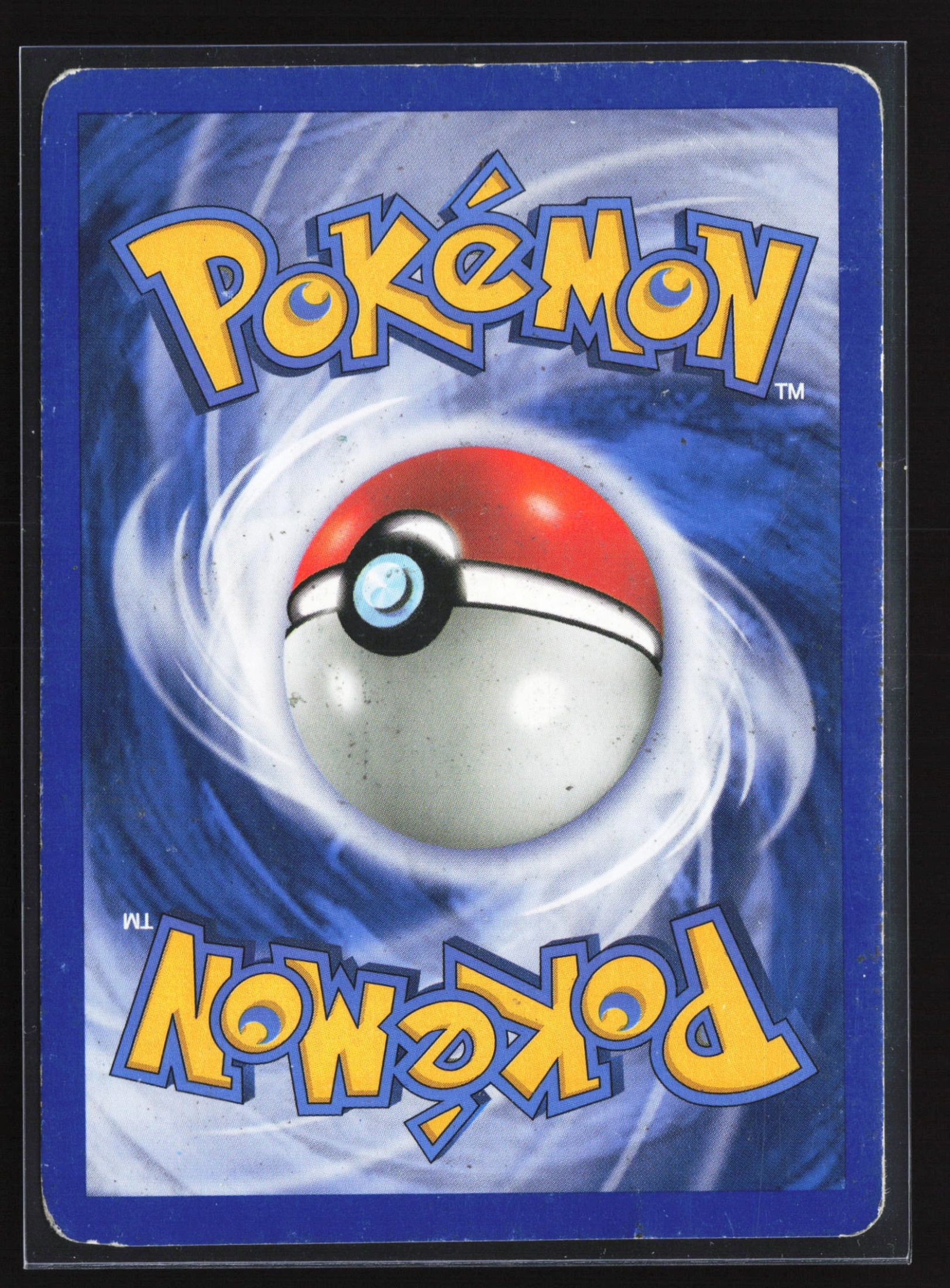Torterra LV.X (PR-DPP DP09) — Achterkant