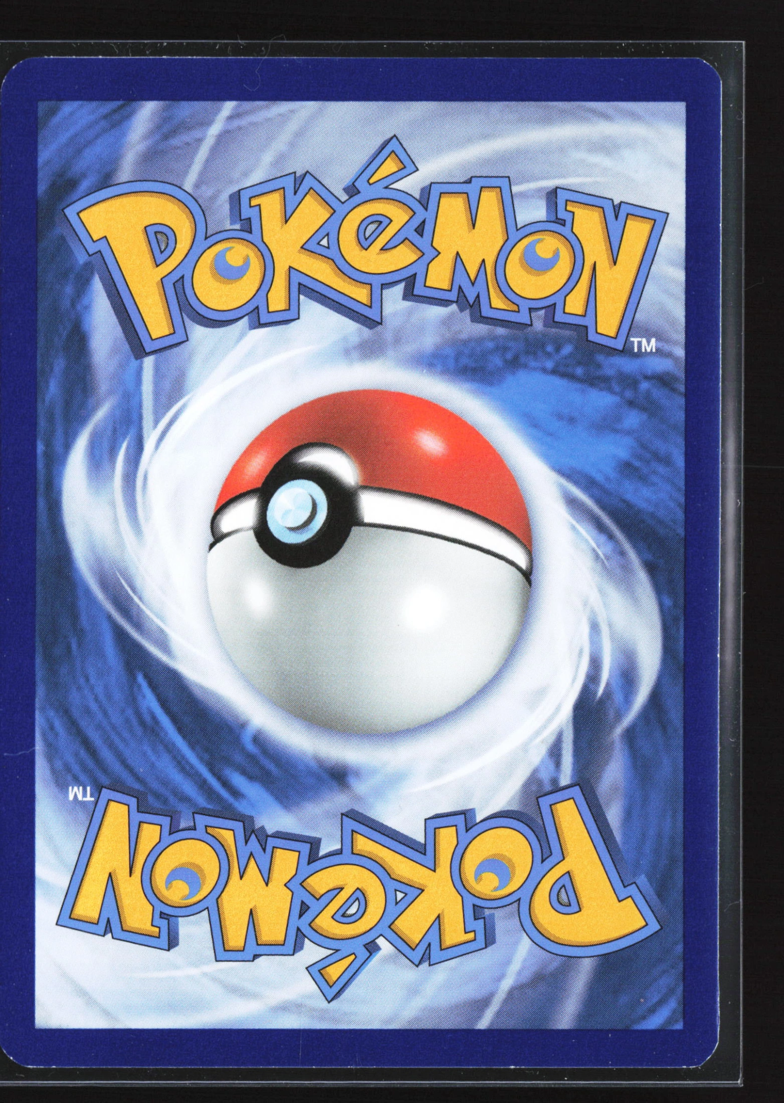 Glaceon (PR-SW SWSH192) — Achterkant