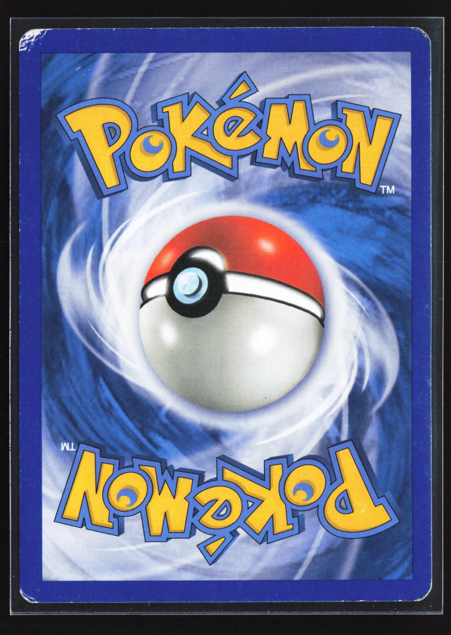 Mismagius (PL 055) — Achterkant