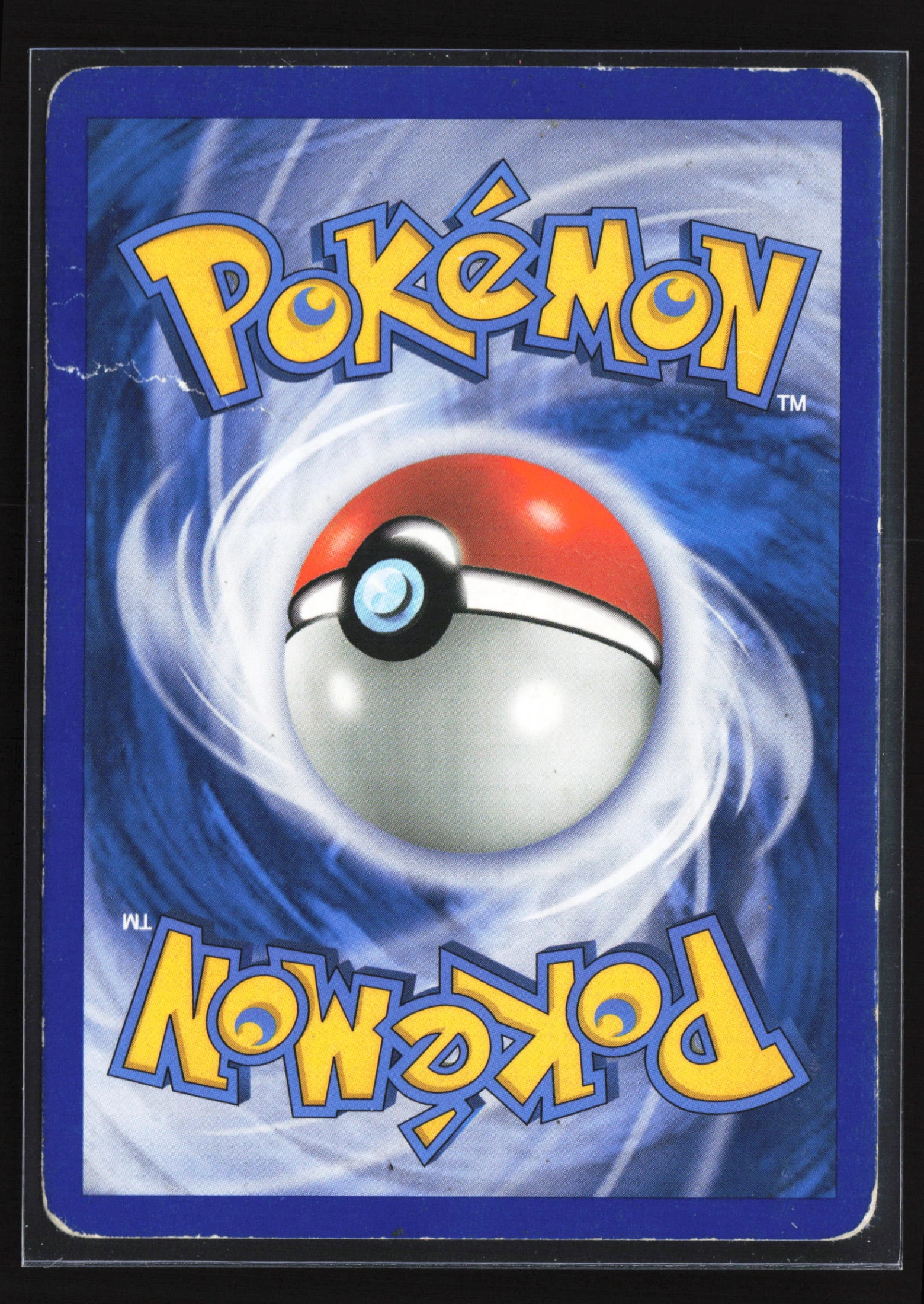 Cresselia (GE 002) — Achterkant