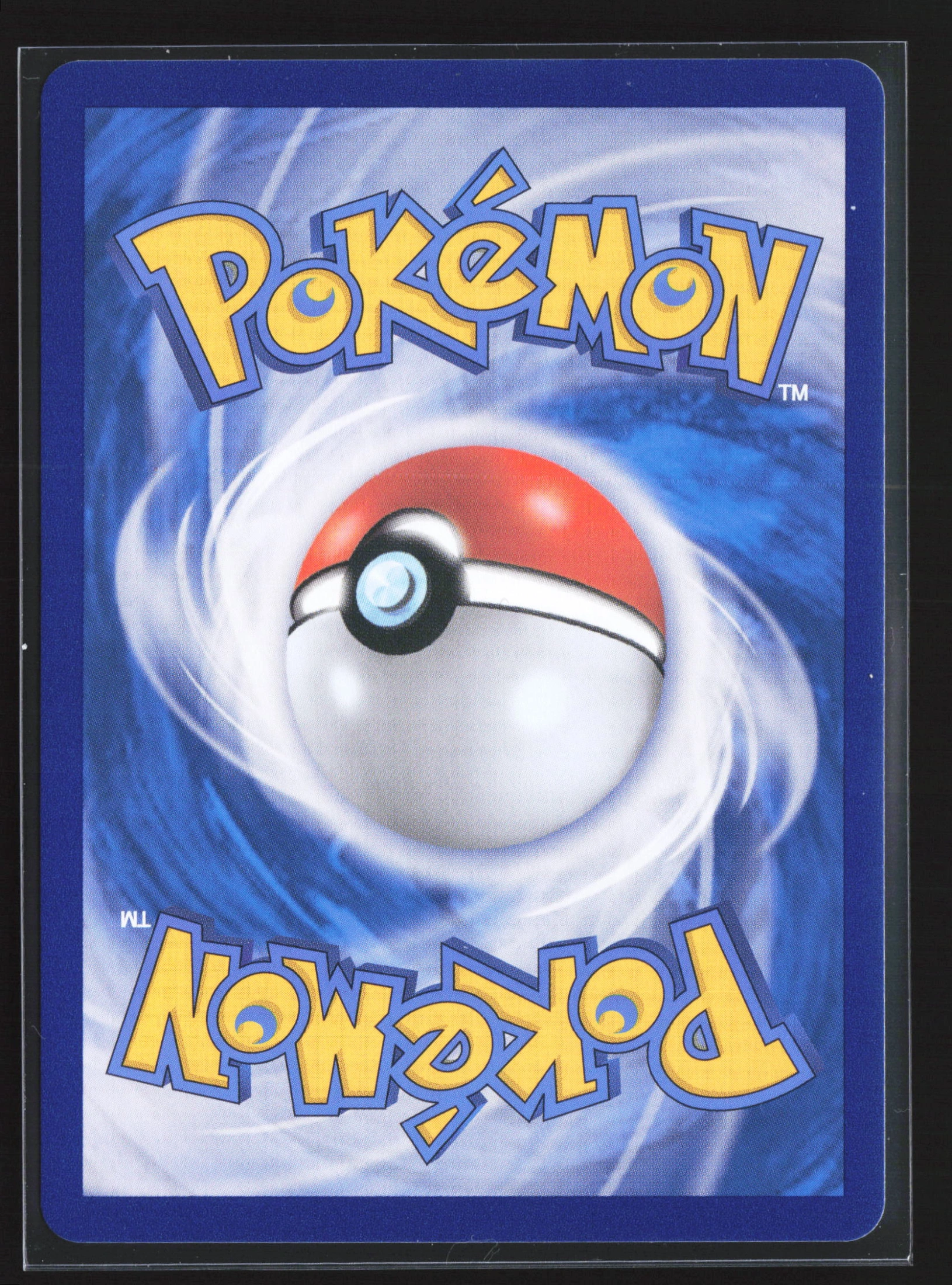 Psyduck (SV2A 175) — Achterkant