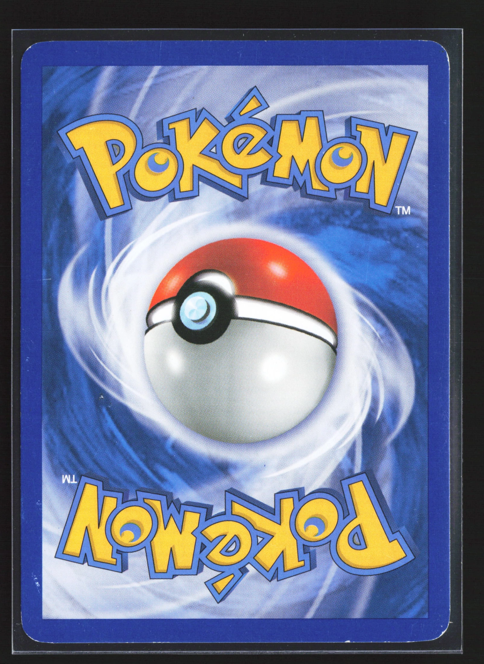 Shuckle (HS 011) — Achterkant