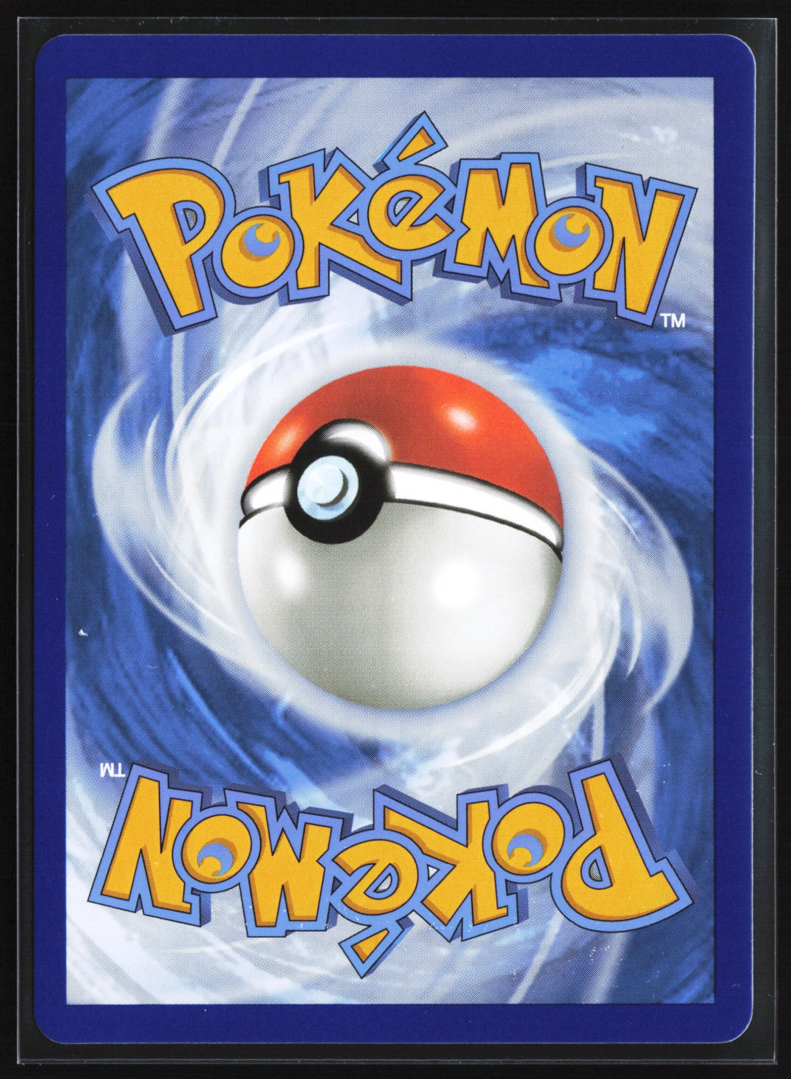Koraidon ex (SVP 029) — Achterkant