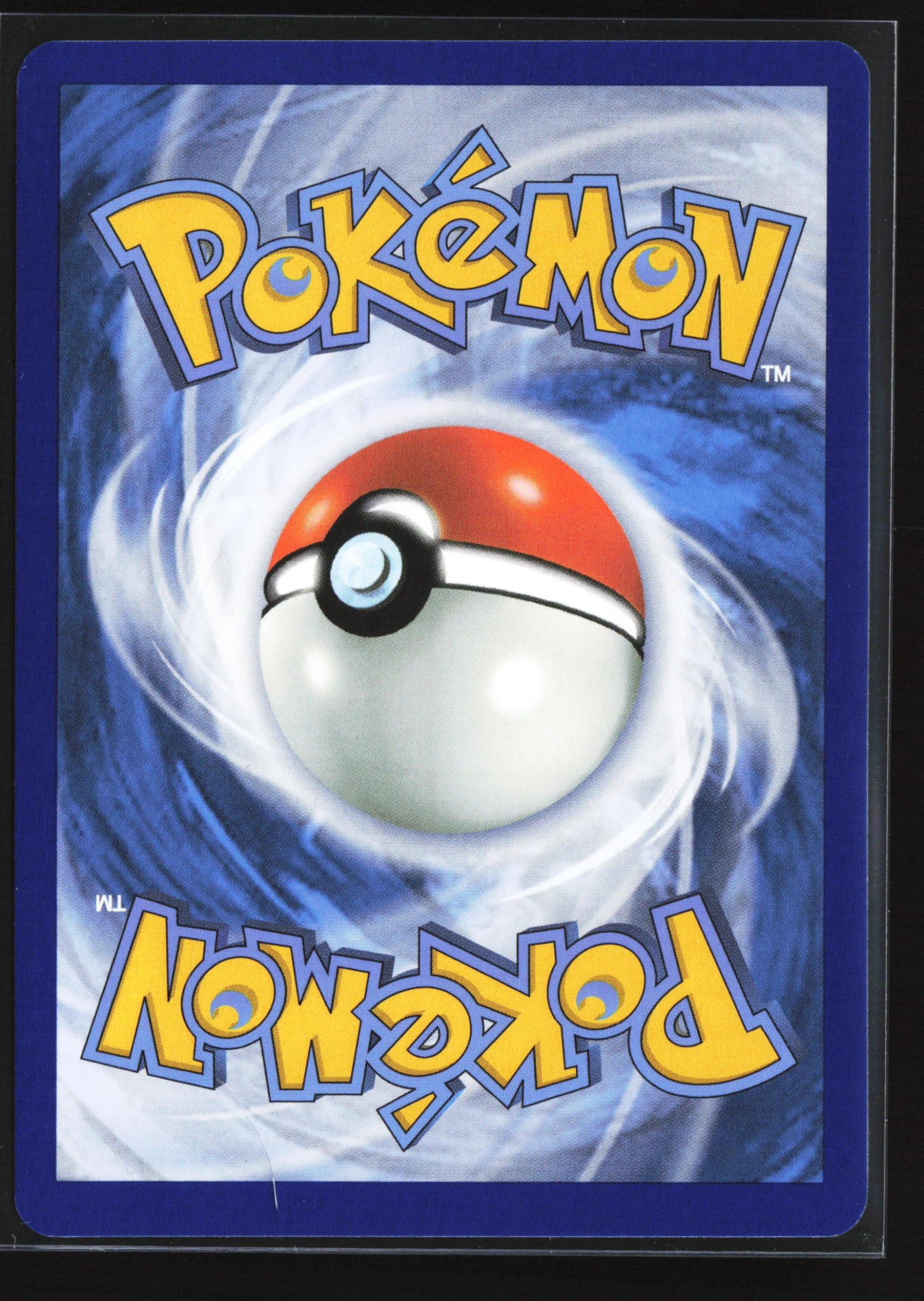 Sparkling Crystal (PRE 129) — Achterkant