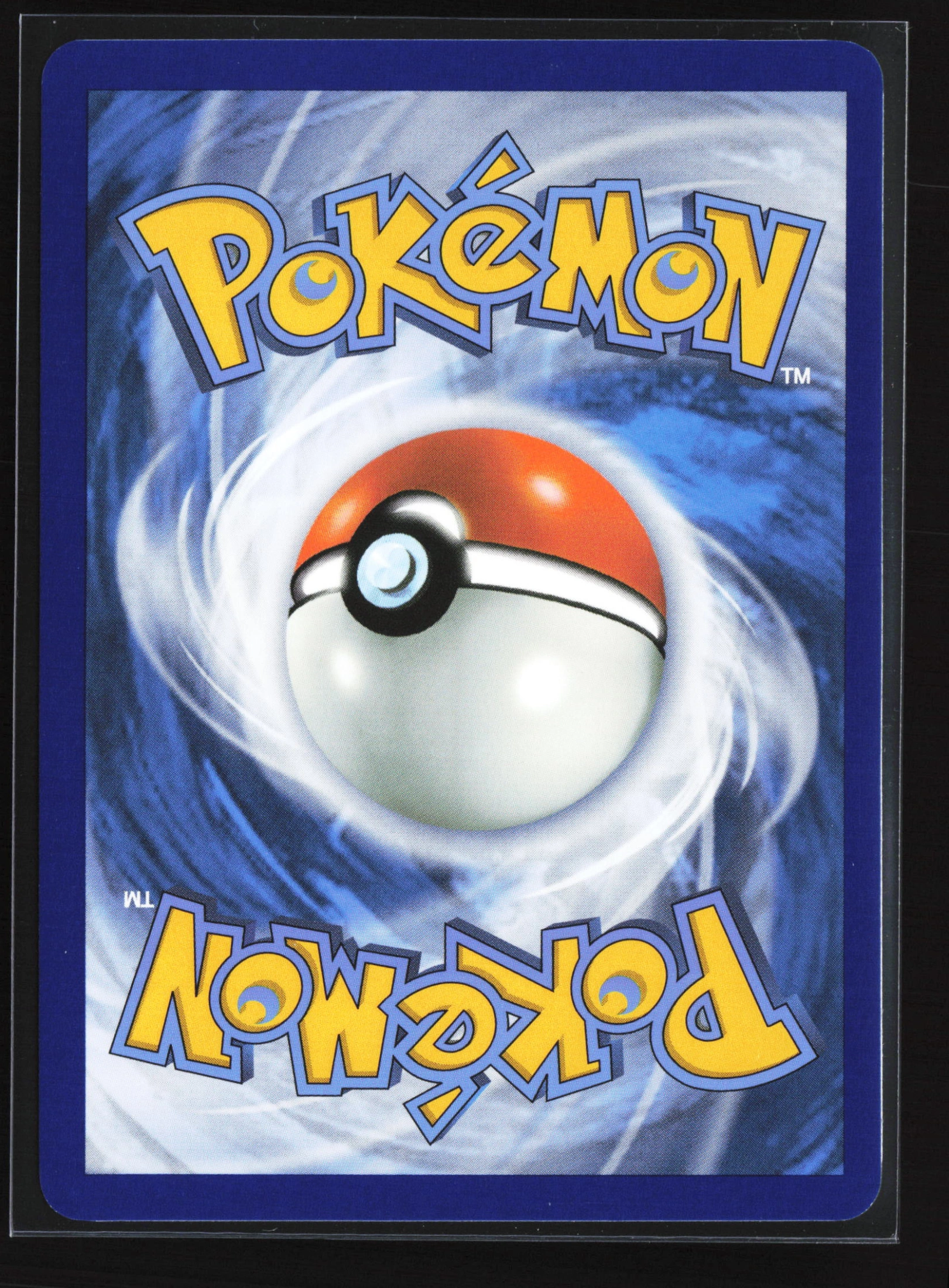 Sparkling Crystal (PRE 129) — Achterkant