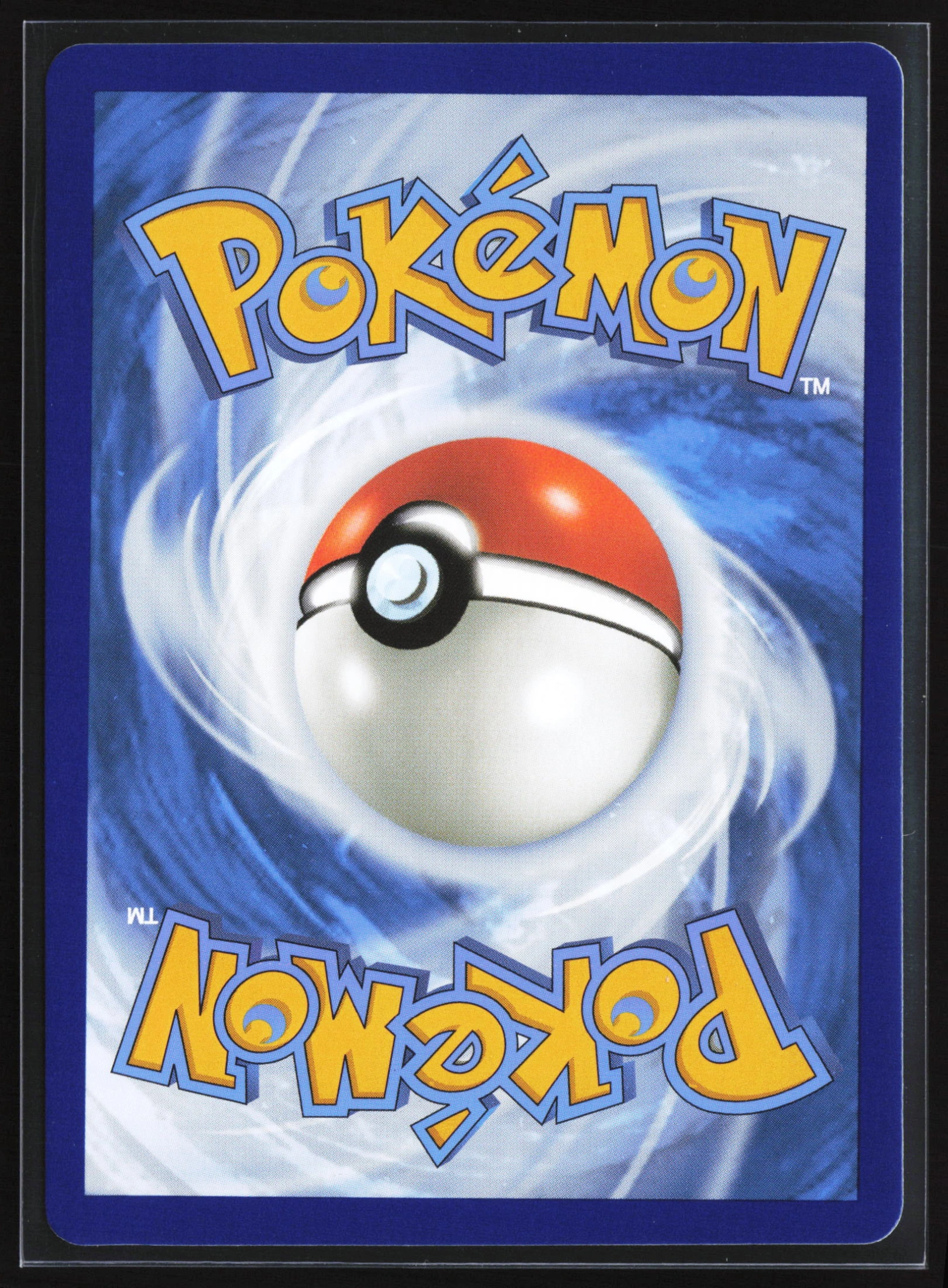 Koraidon ex (SVP 029) — Achterkant