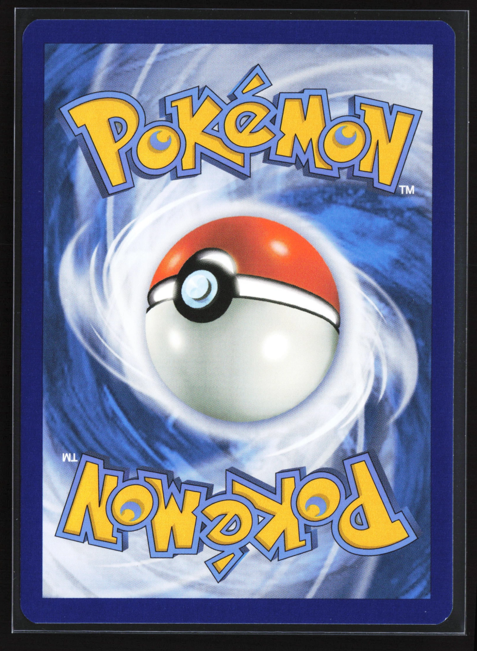 Poké Vital A (SFA 062) — Achterkant