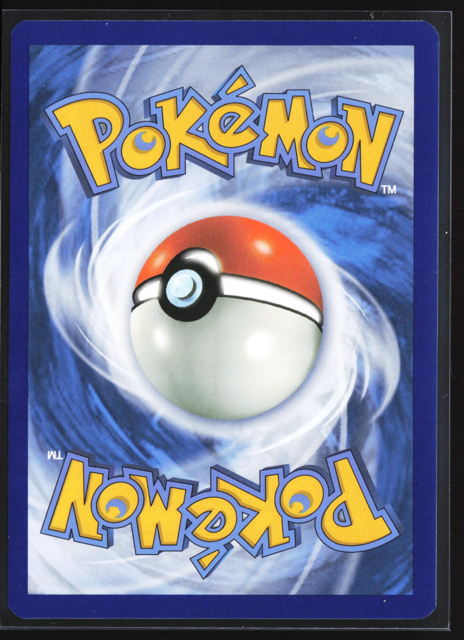 Poké Vital A (SFA 062) — Achterkant