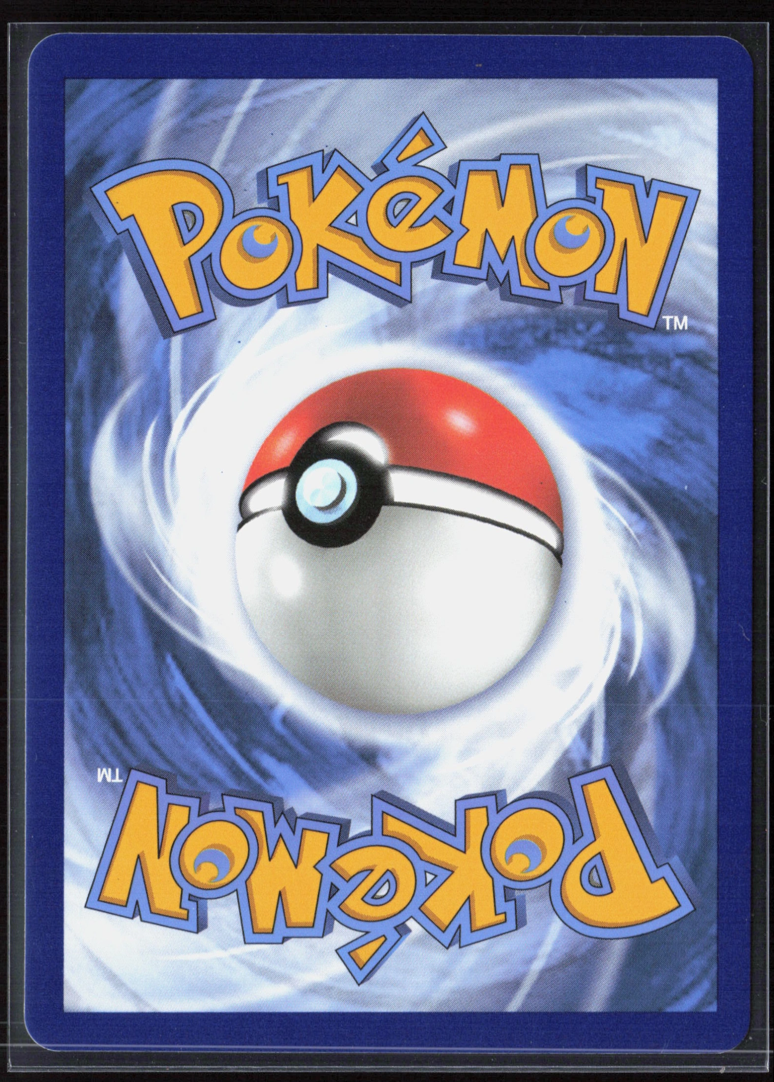 Gym Trainer (SIT 191) — Achterkant