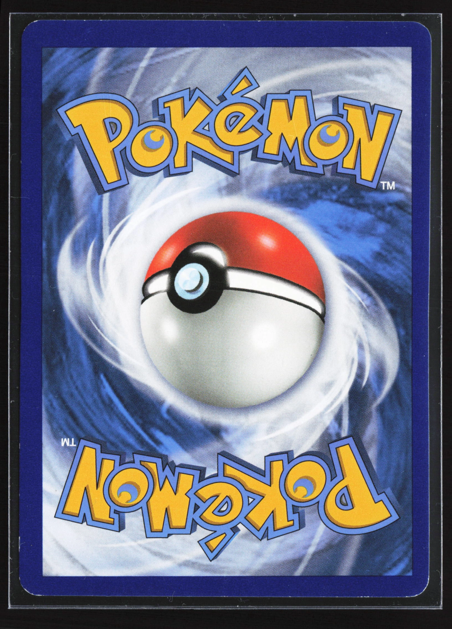 Snorlax-GX (PR-SM SM05) — Achterkant