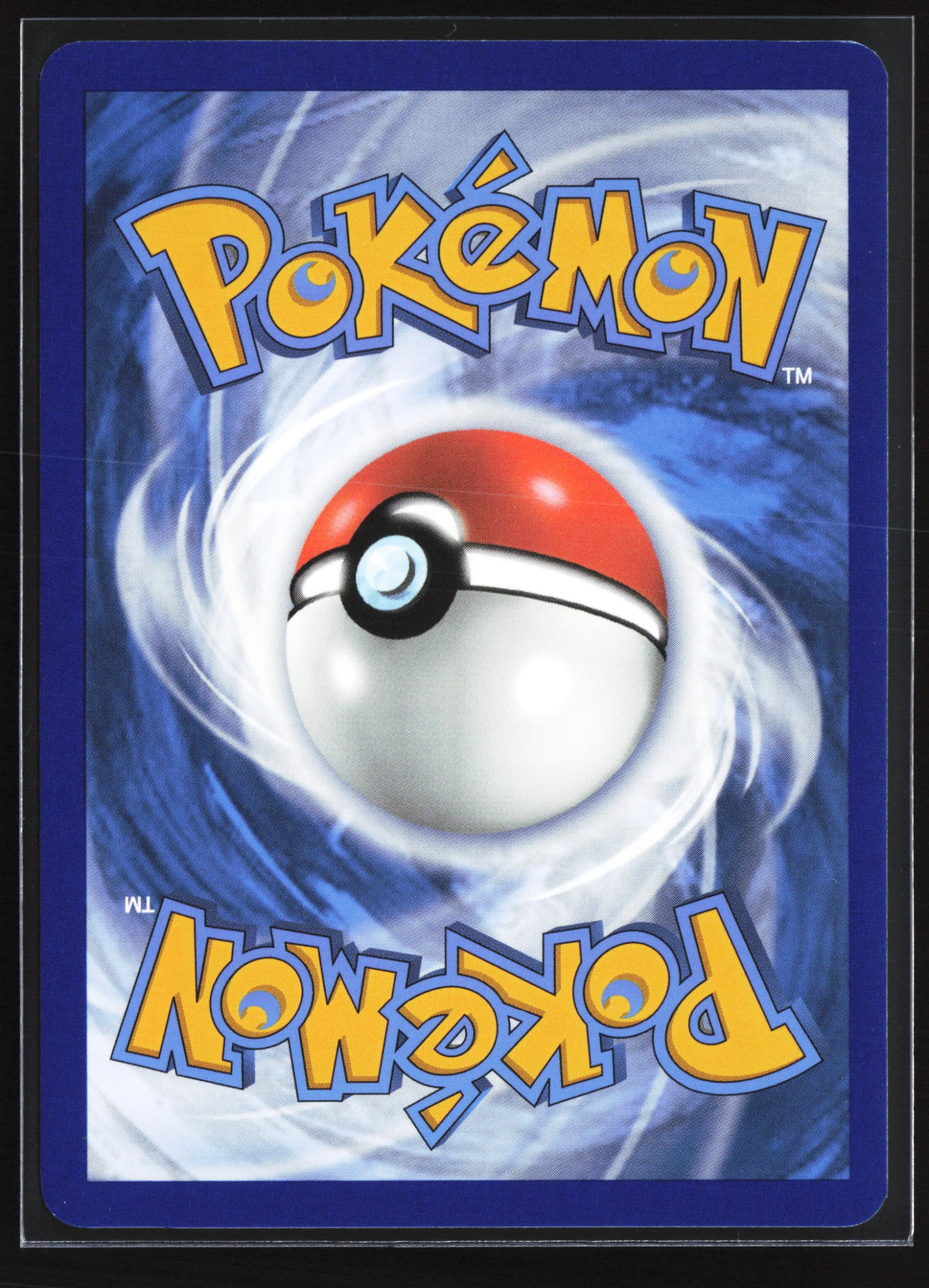 Noivern ex (PAL 153) — Achterkant