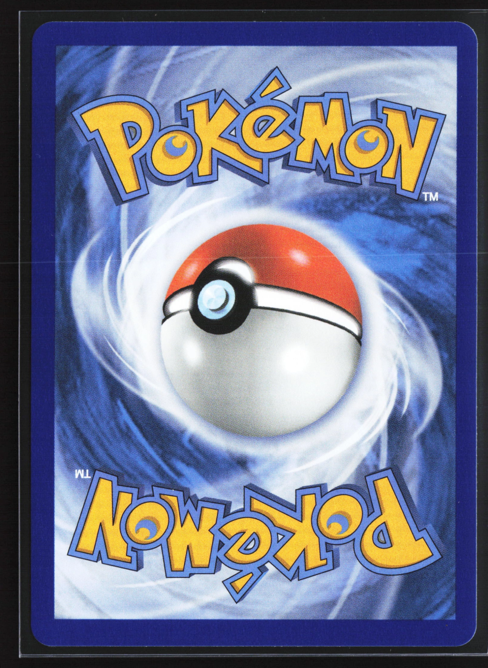 Mega Gallade ex (CRI 048) — Achterkant