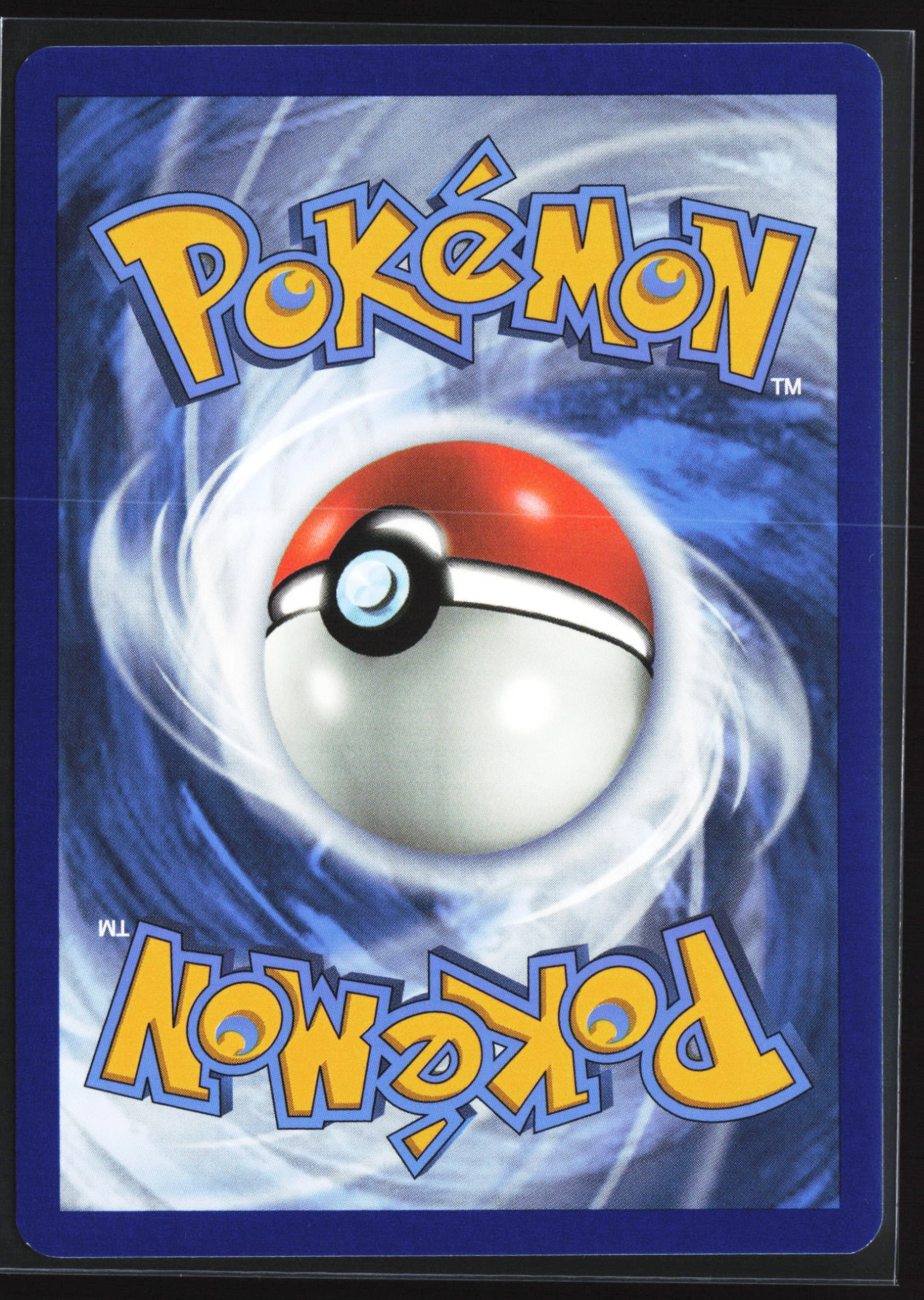 Noivern ex (PAL 153) — Achterkant