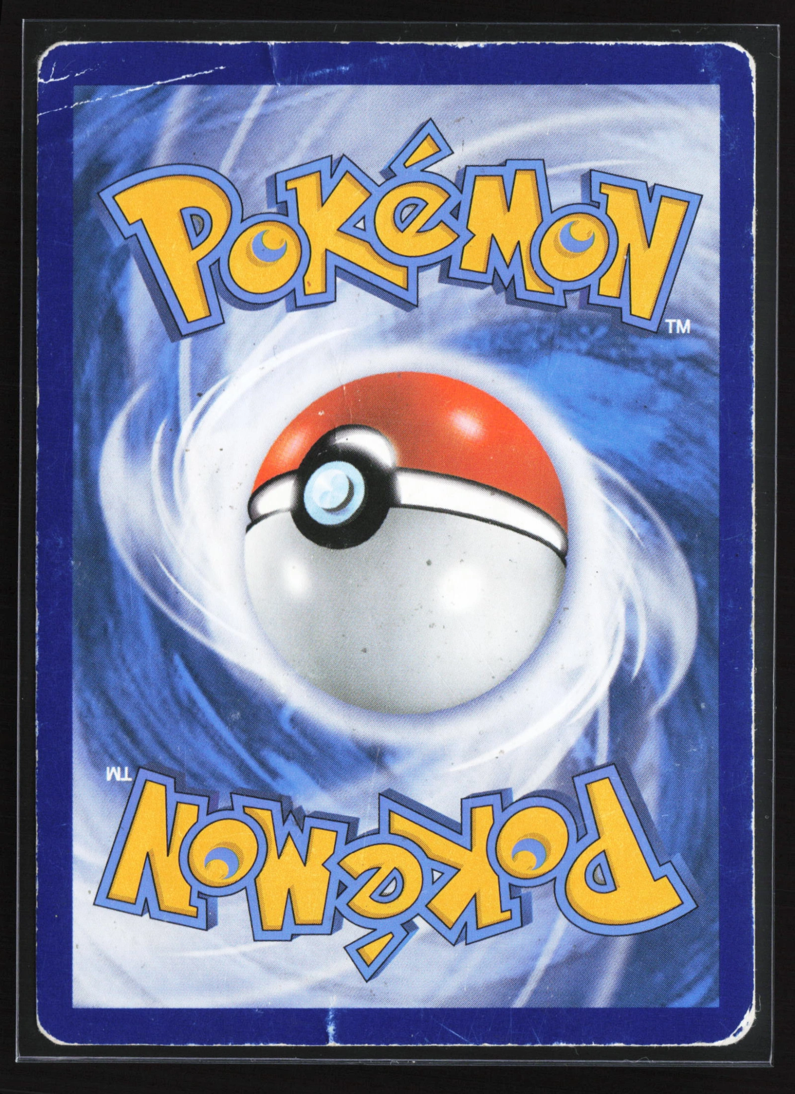 Zapdos (EVO 042) — Achterkant