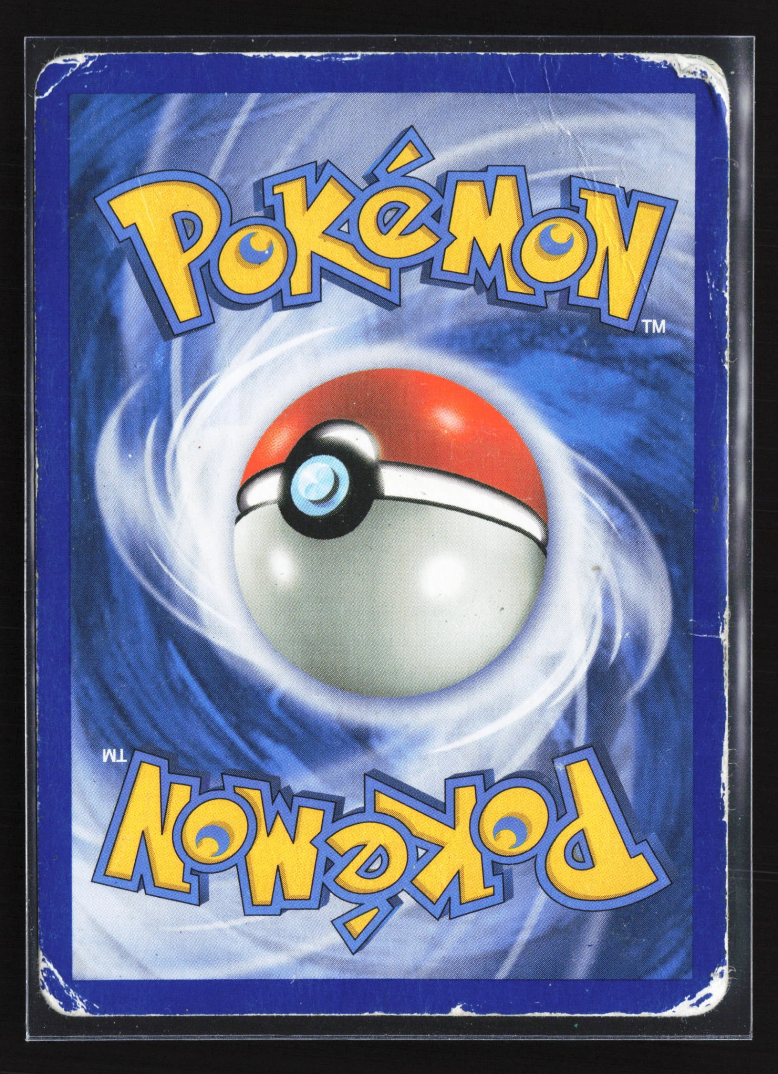 Moltres (MD 010) — Achterkant